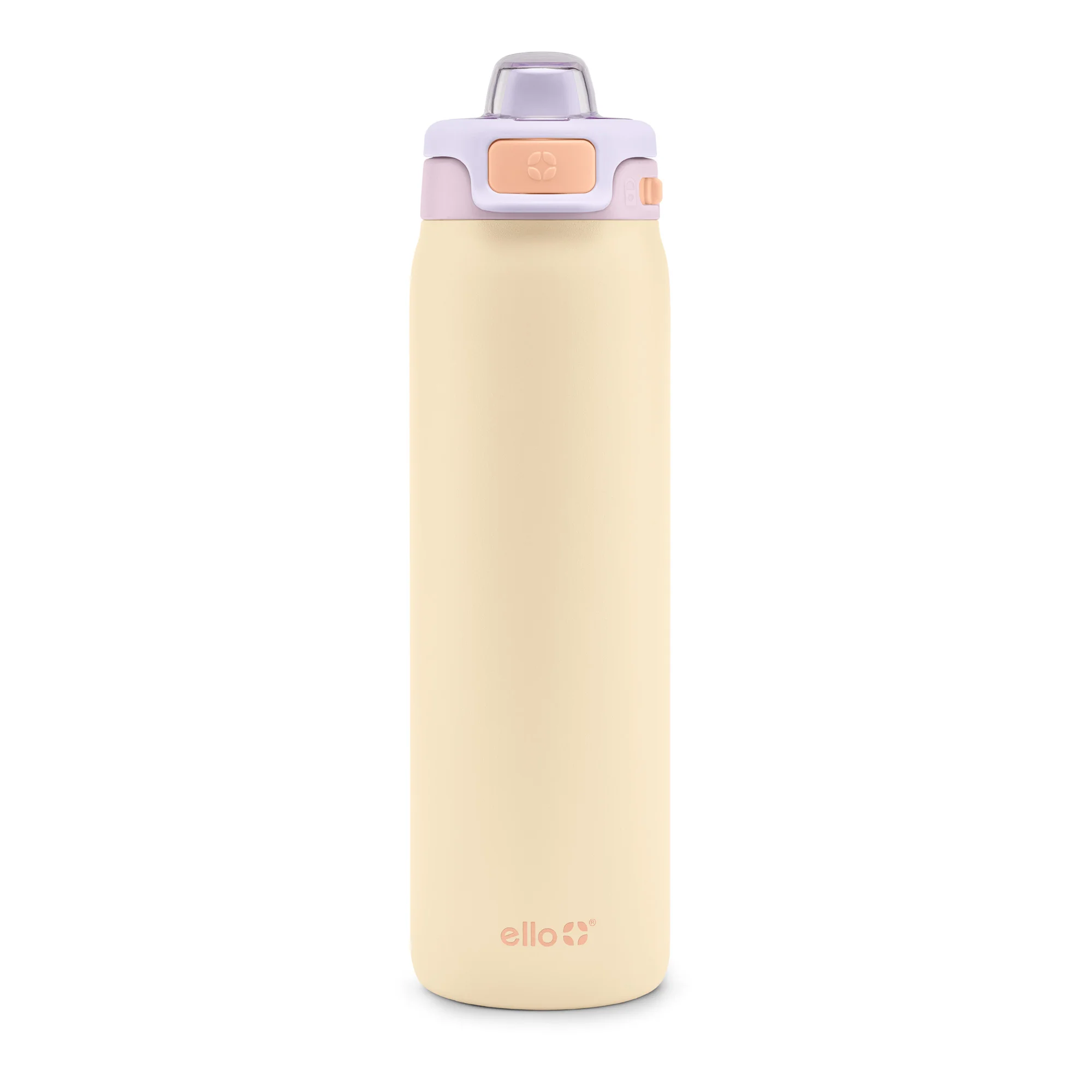 Pop & Fill Stainless Steel Water Bottle - Image 122