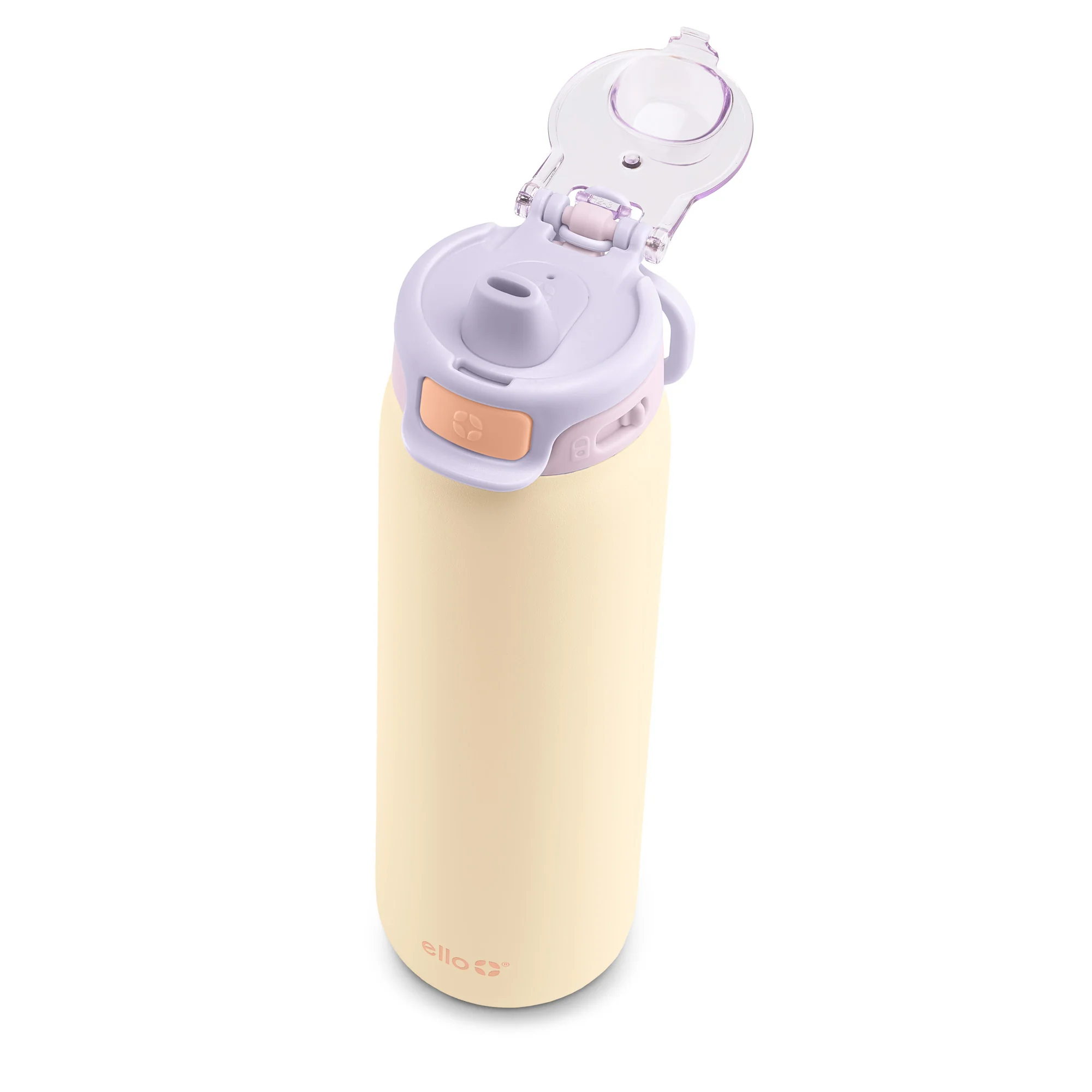 Pop & Fill Stainless Steel Water Bottle - Image 123