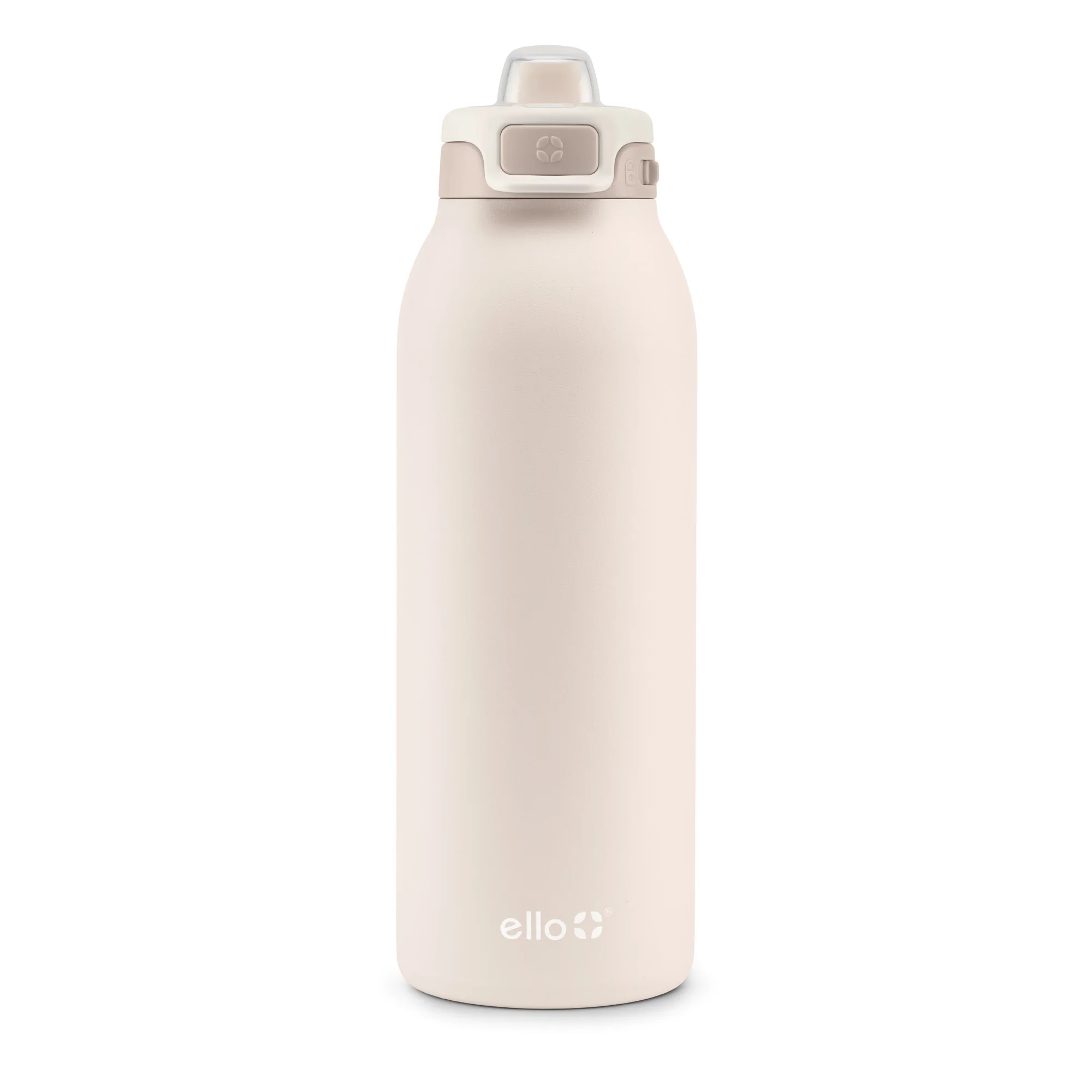Pop & Fill Stainless Steel Water Bottle - Image 126