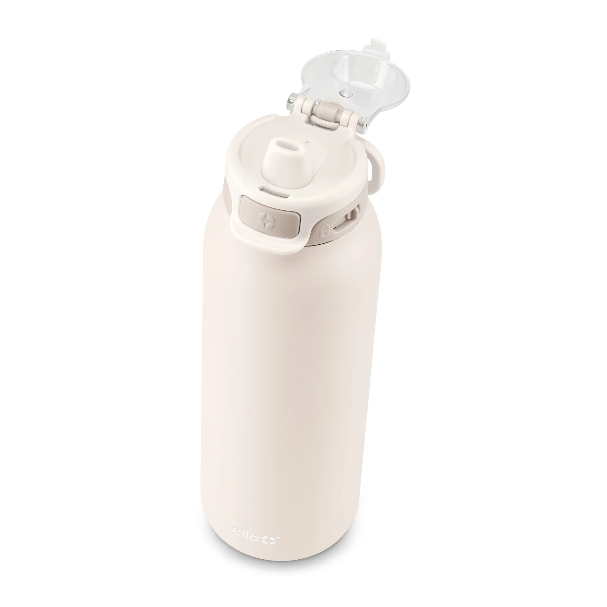 Pop & Fill Stainless Steel Water Bottle - Image 127