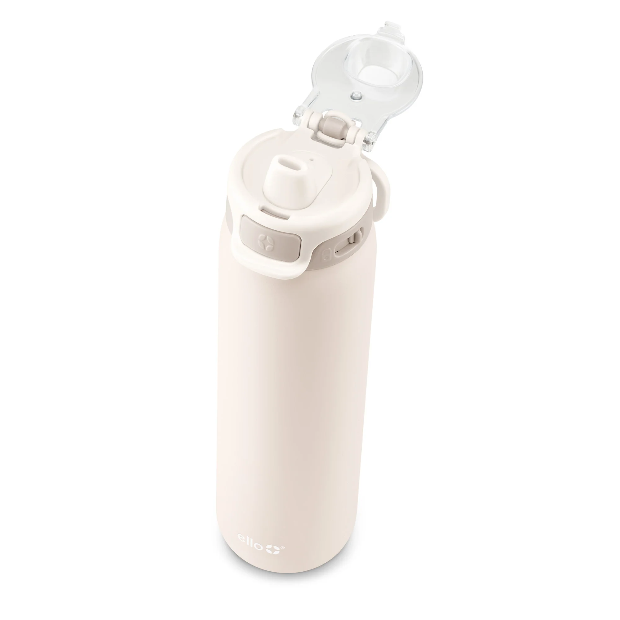 Pop & Fill Stainless Steel Water Bottle - Image 129