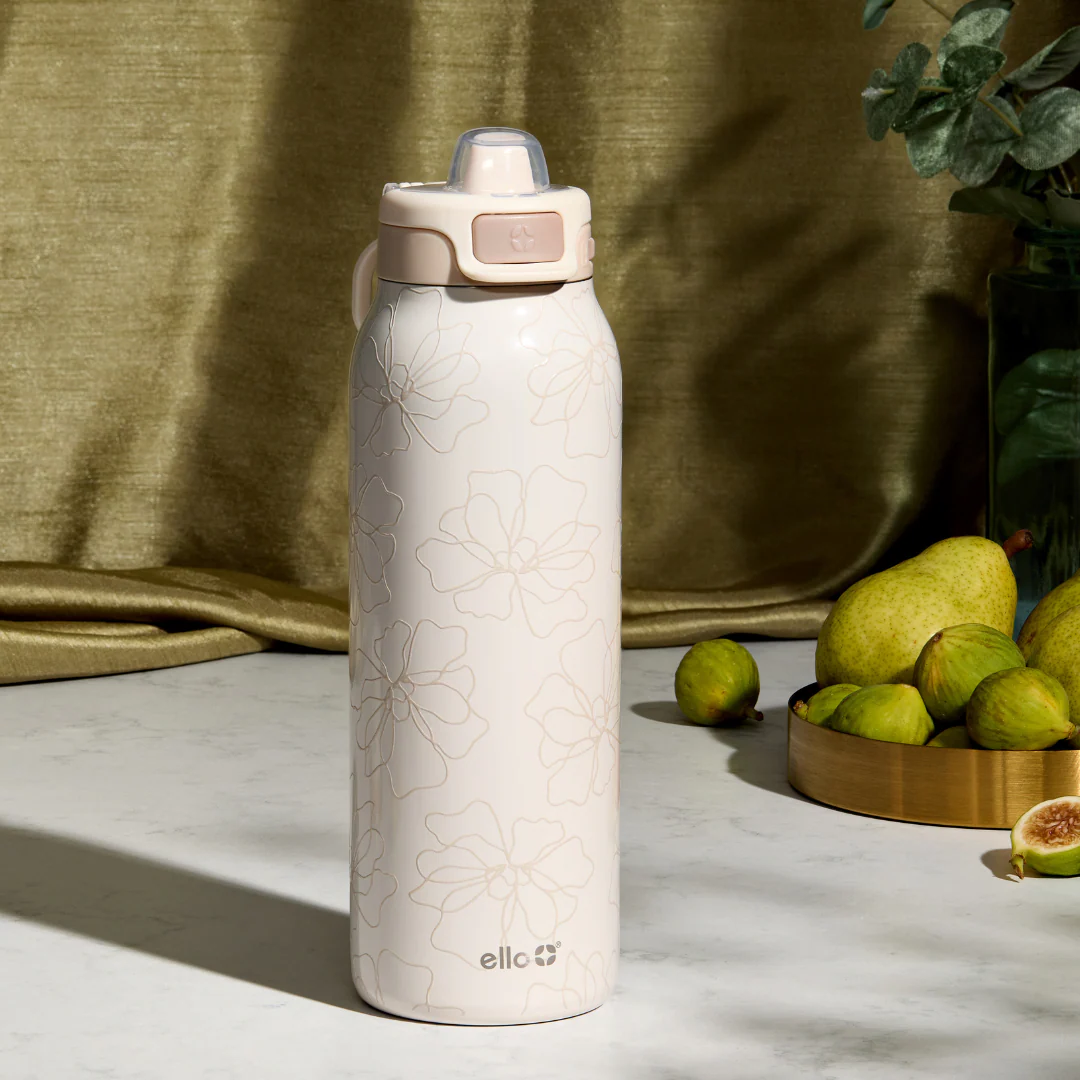Pop & Fill Stainless Steel Water Bottle - Image 13