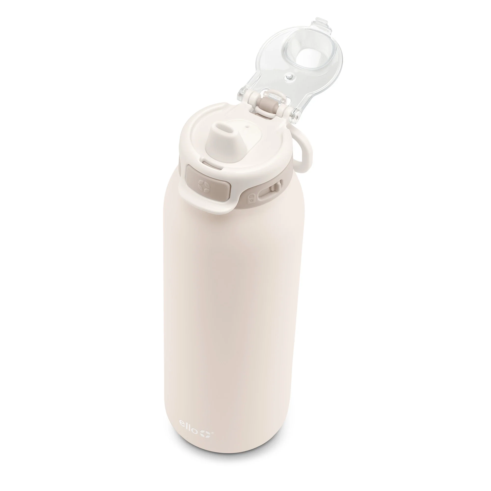 Pop & Fill Stainless Steel Water Bottle - Image 133
