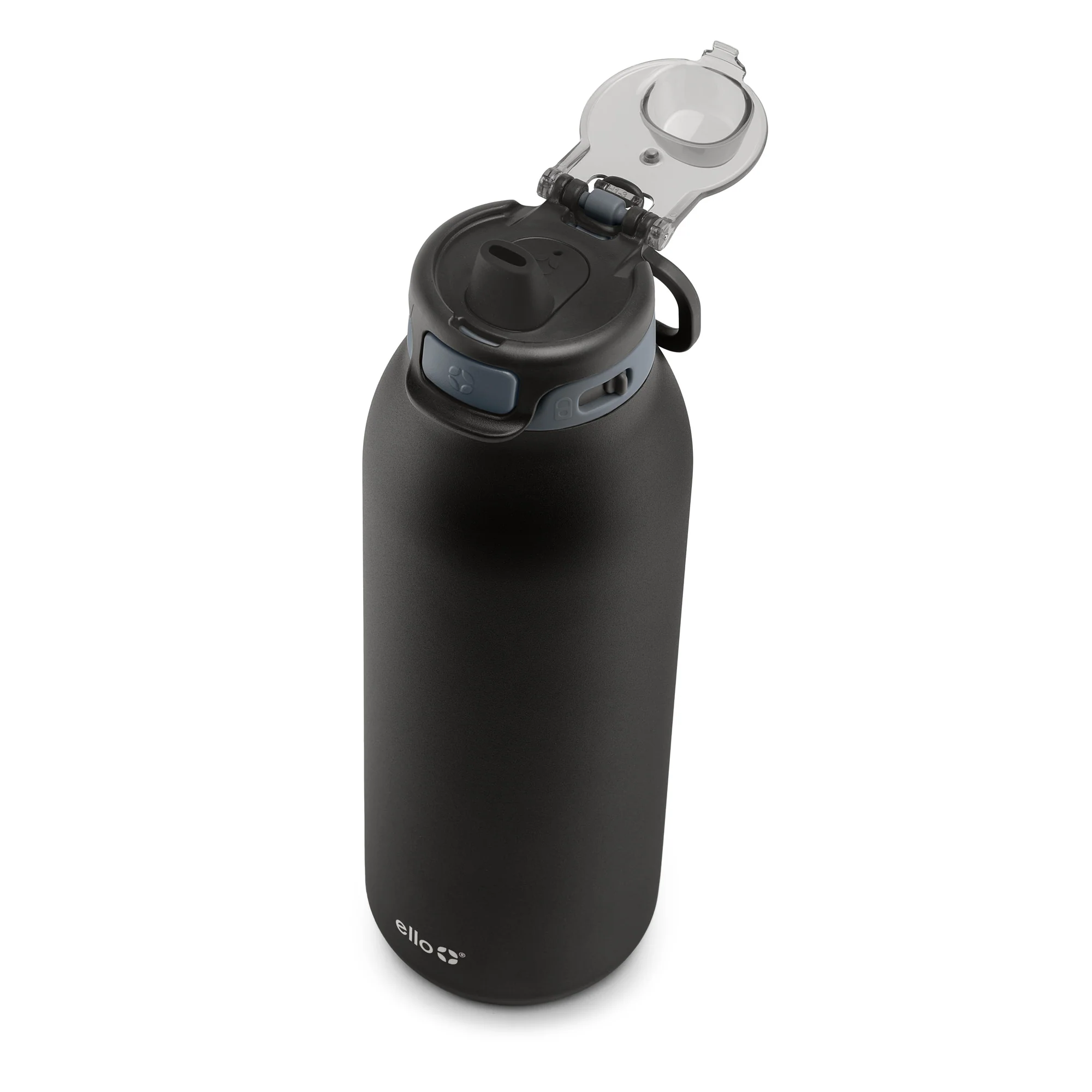 Pop & Fill Stainless Steel Water Bottle - Image 134