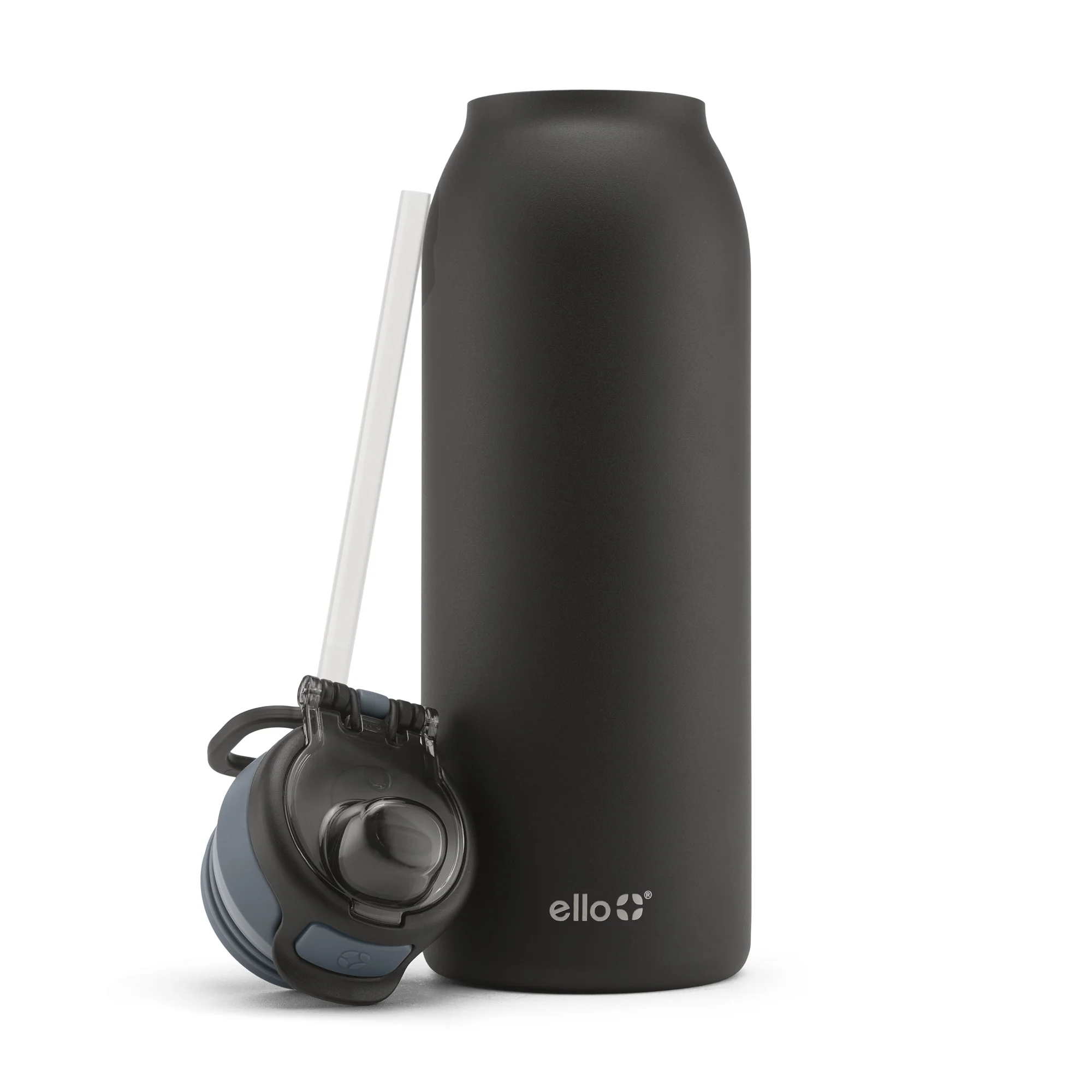 Pop & Fill Stainless Steel Water Bottle - Image 135