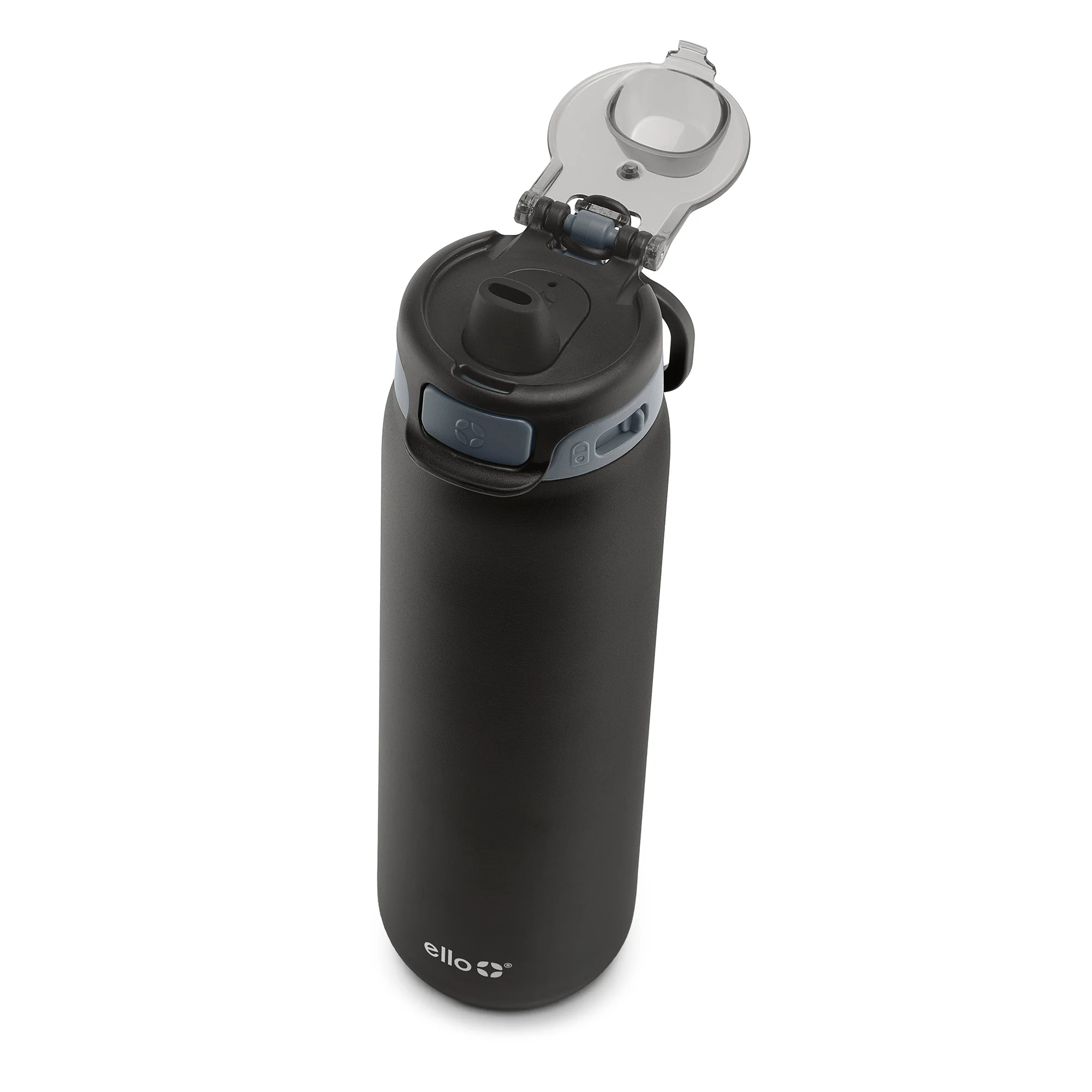 Pop & Fill Stainless Steel Water Bottle - Image 137
