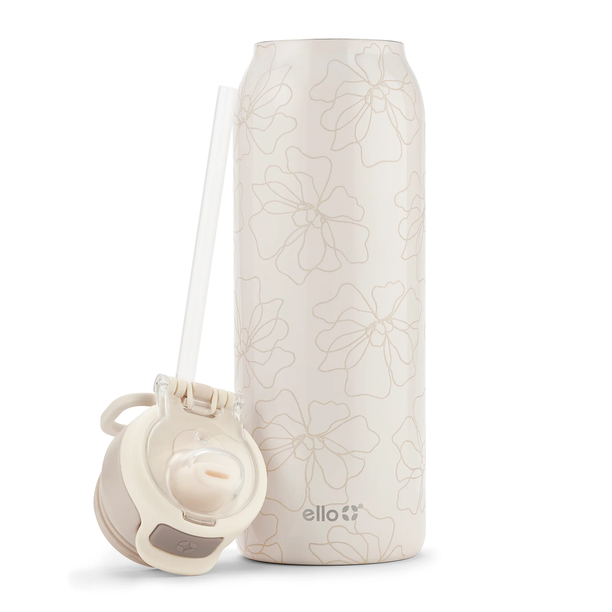 Pop & Fill Stainless Steel Water Bottle - Image 14