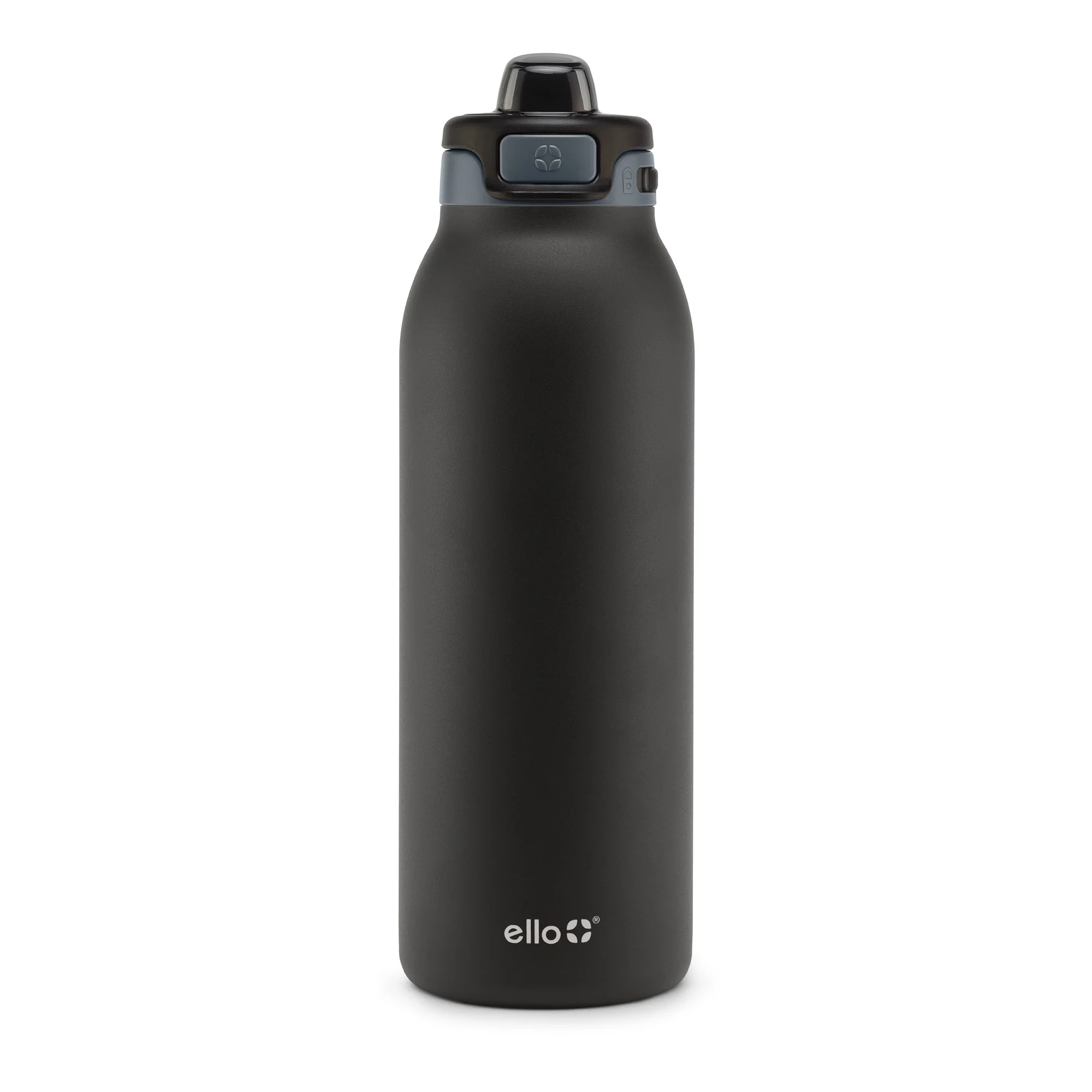 Pop & Fill Stainless Steel Water Bottle - Image 140