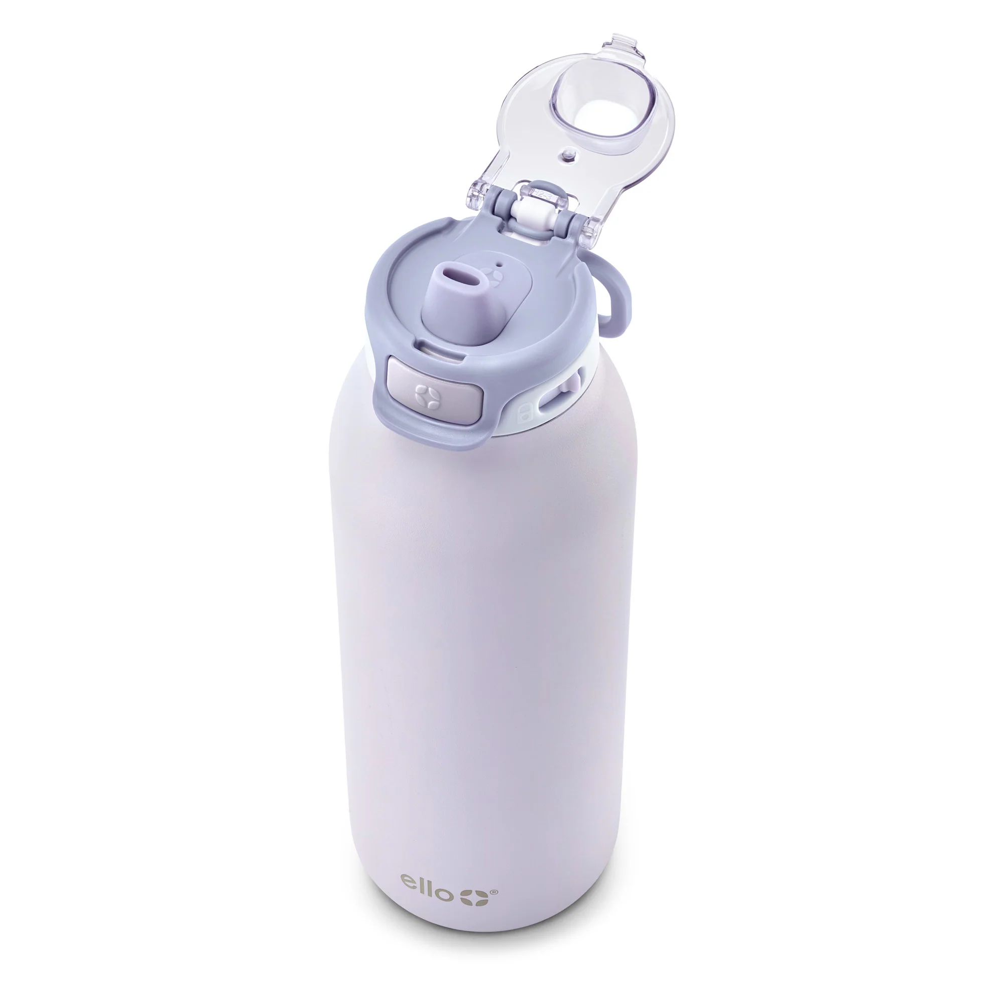 Pop & Fill Stainless Steel Water Bottle - Image 144