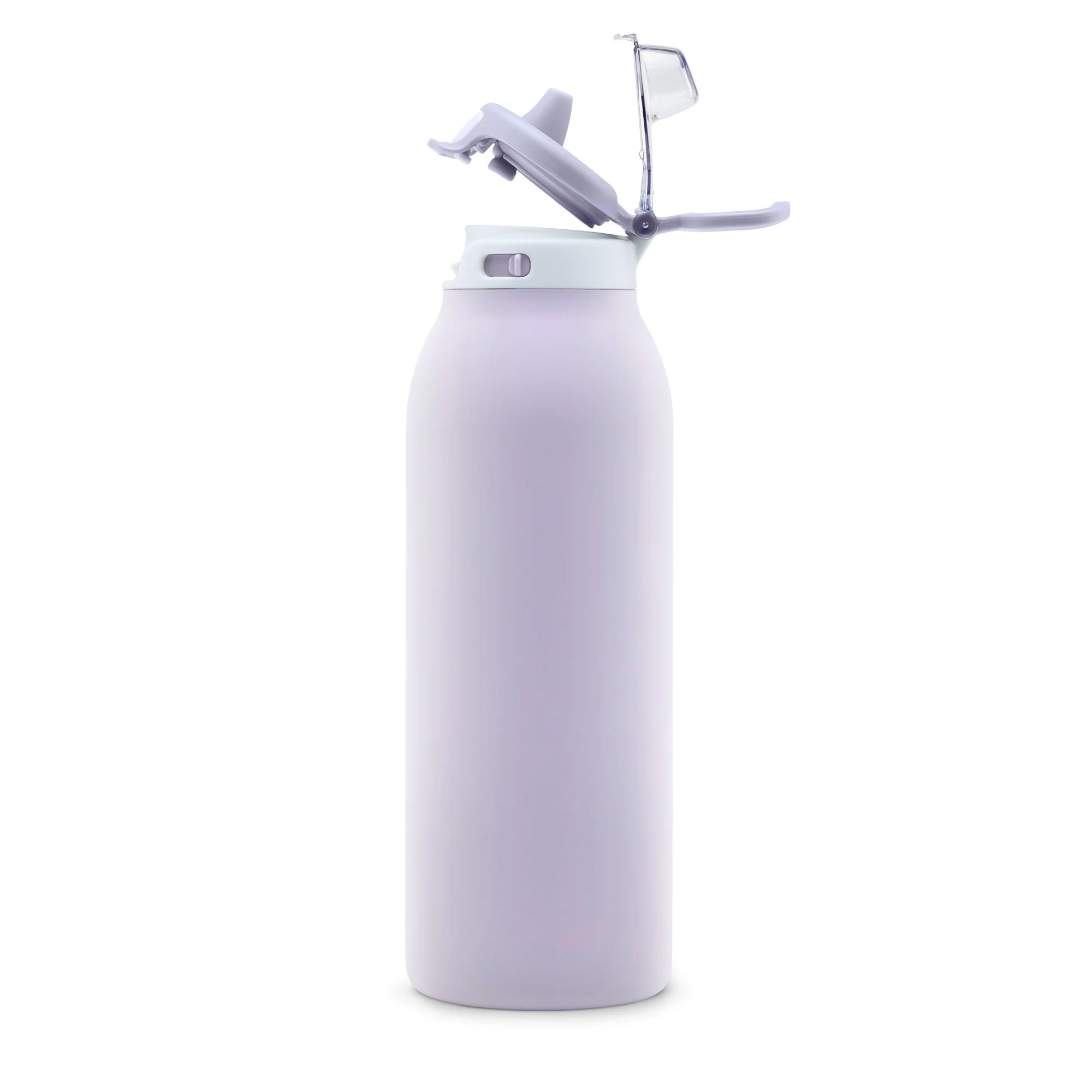 Pop & Fill Stainless Steel Water Bottle - Image 146