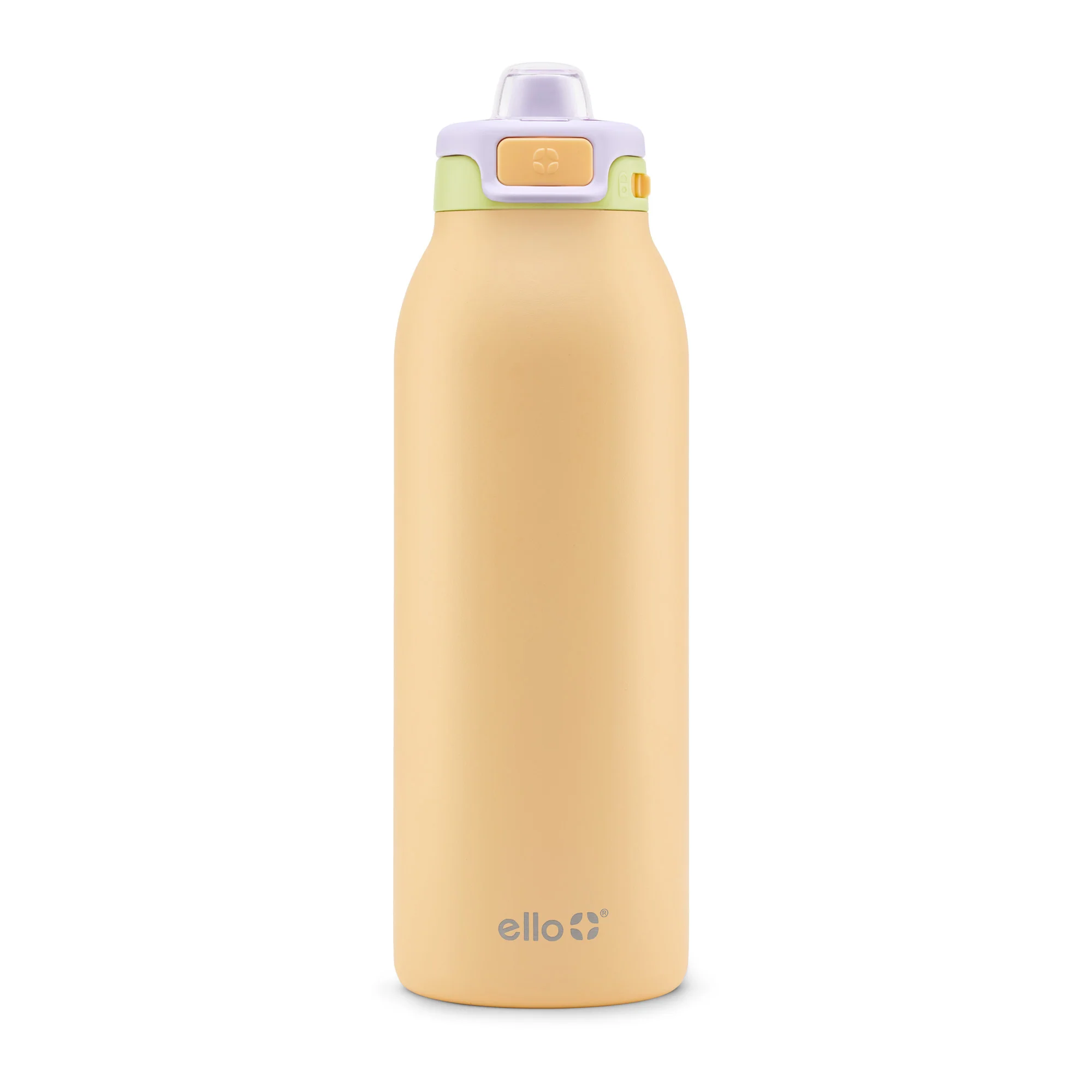 Pop & Fill Stainless Steel Water Bottle - Image 147