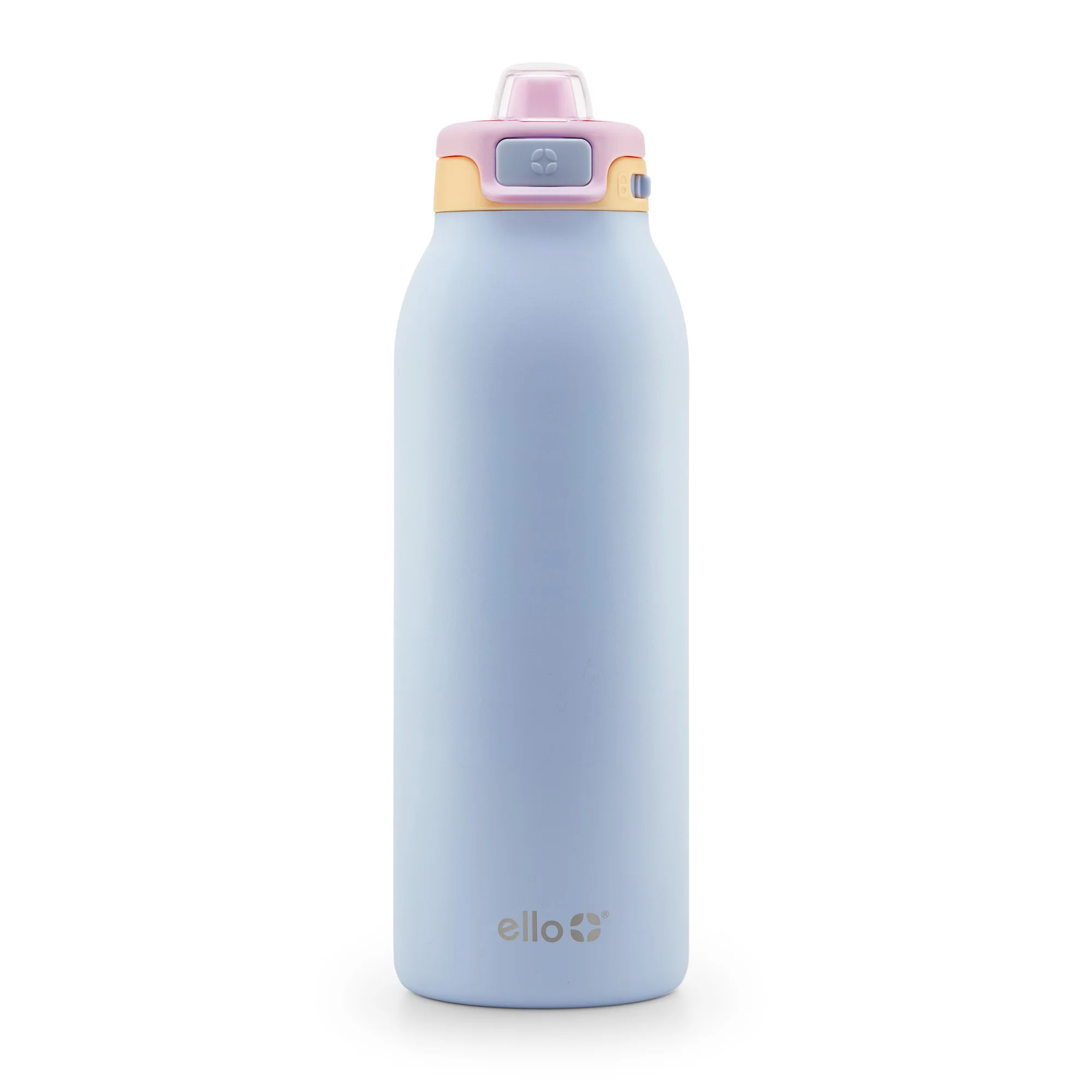 Pop & Fill Stainless Steel Water Bottle - Image 151