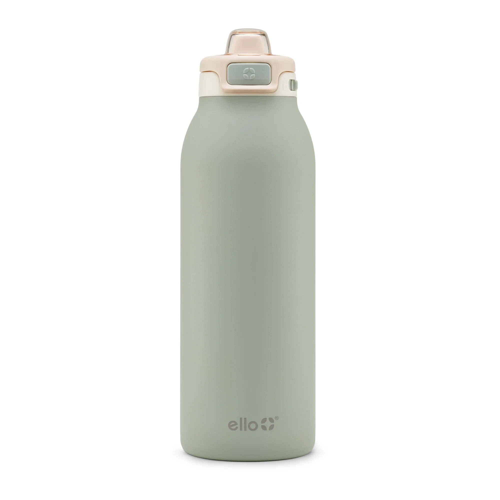 Pop & Fill Stainless Steel Water Bottle - Image 155