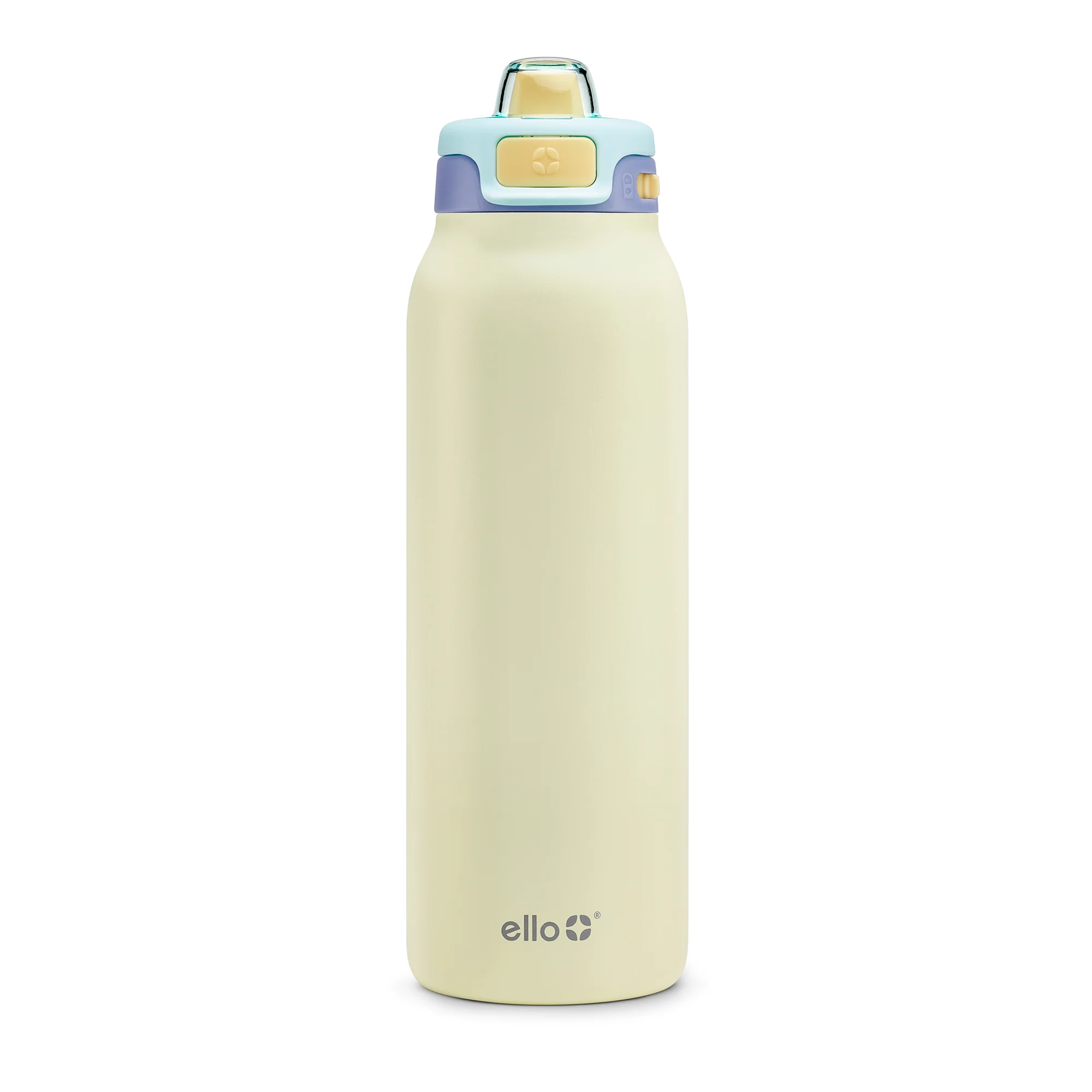 Pop & Fill Stainless Steel Water Bottle - Image 167