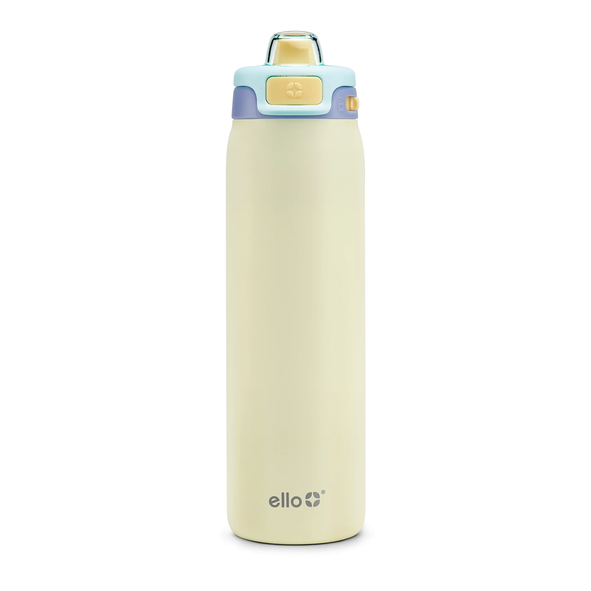Pop & Fill Stainless Steel Water Bottle - Image 170