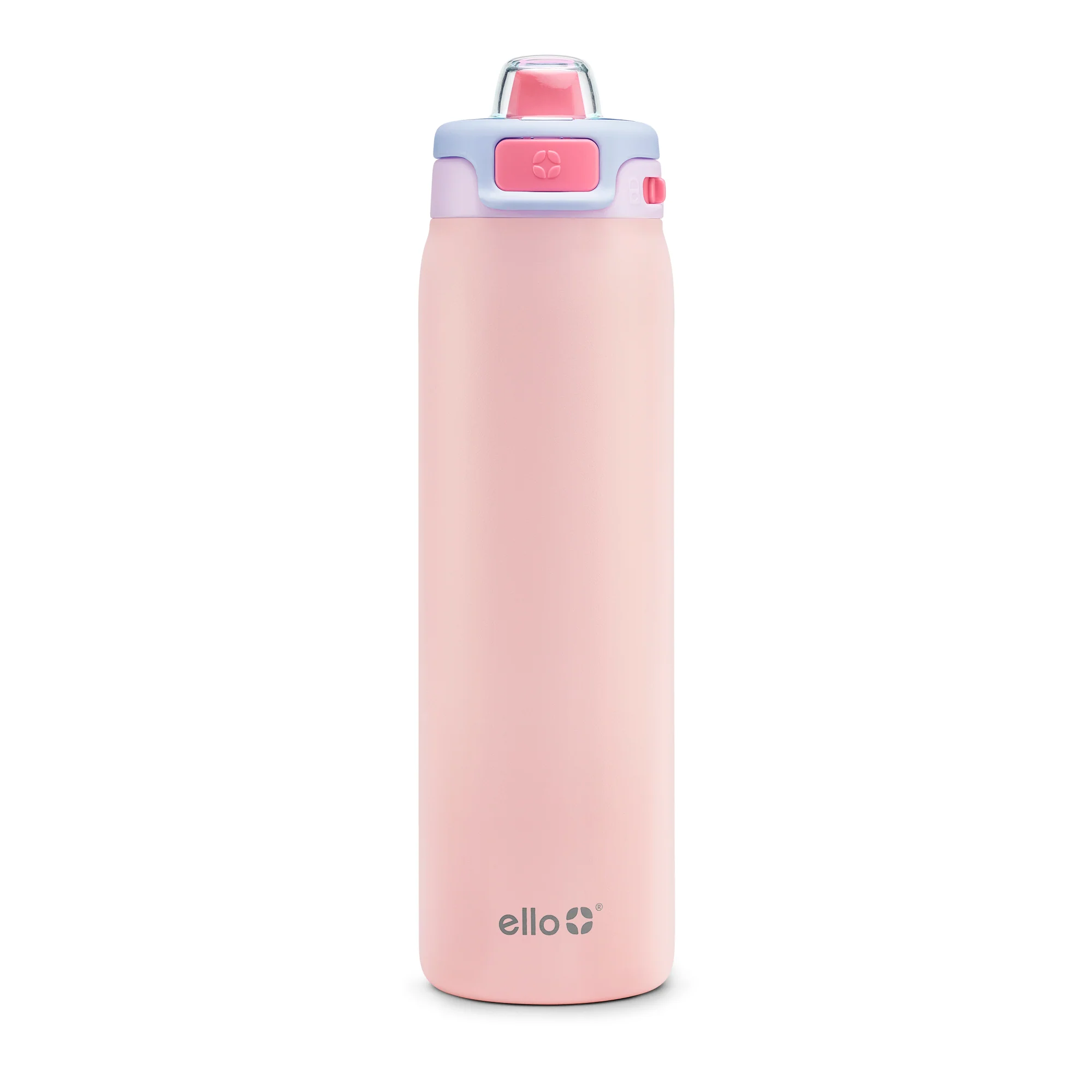 Pop & Fill Stainless Steel Water Bottle - Image 171