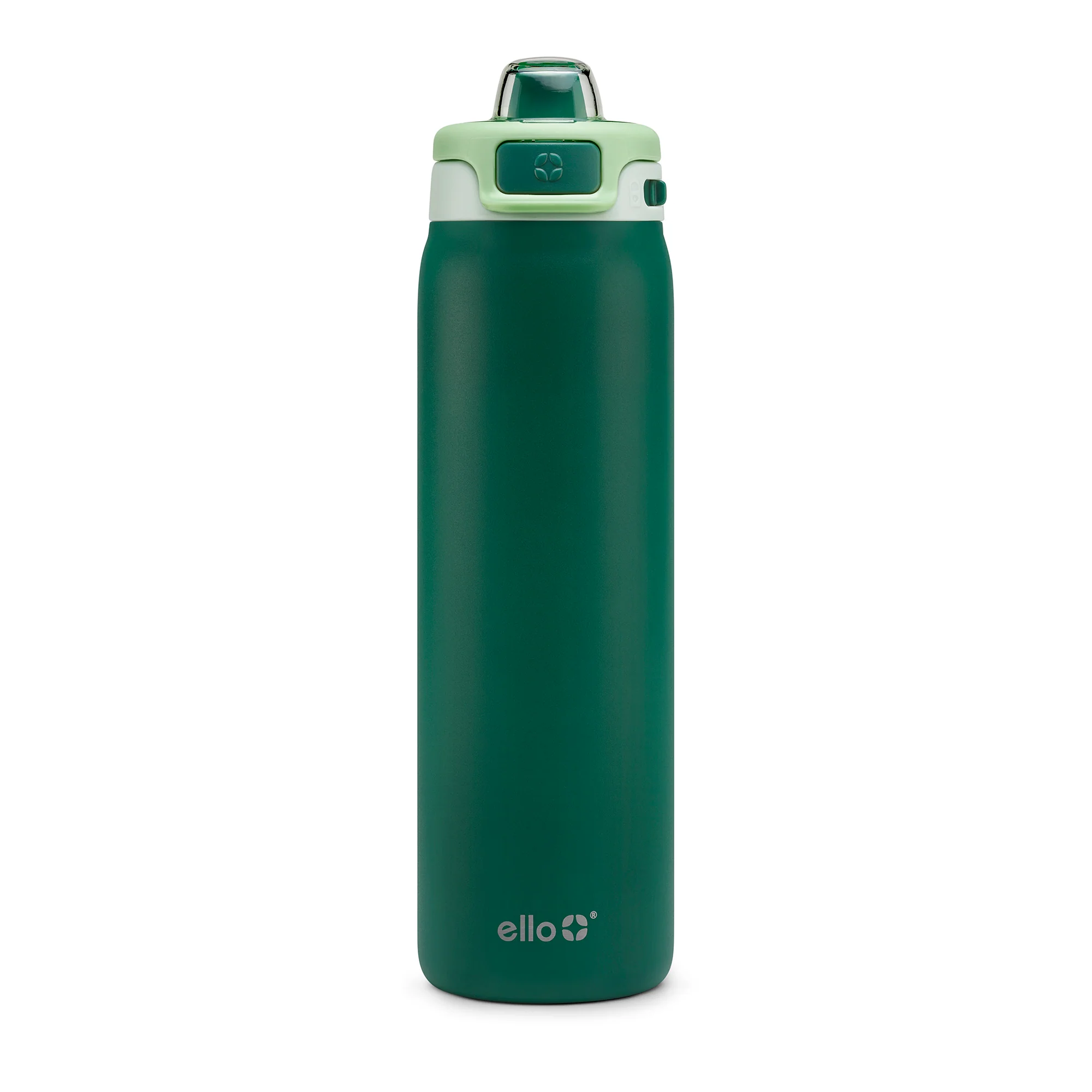 Pop & Fill Stainless Steel Water Bottle - Image 172