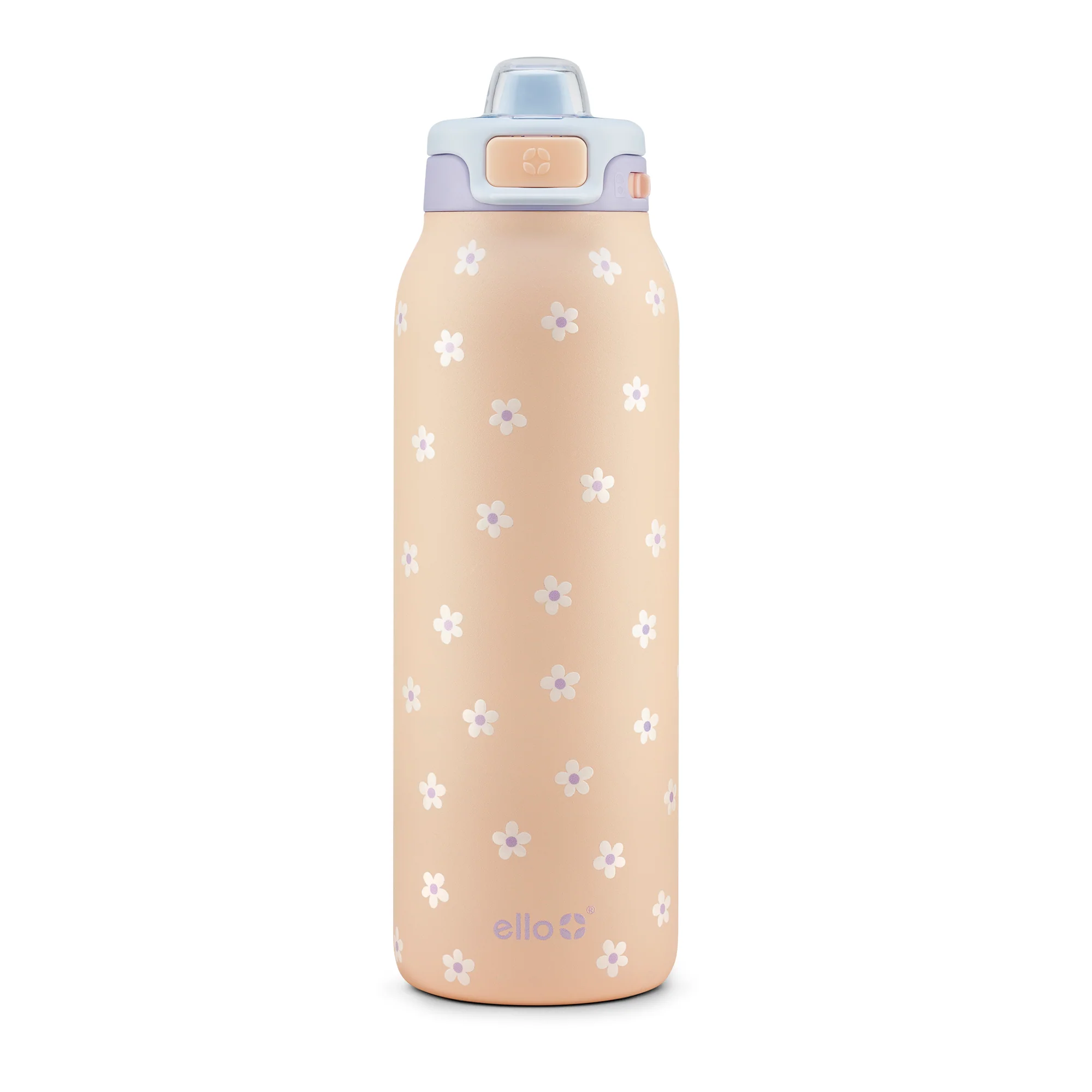 Pop & Fill Stainless Steel Water Bottle - Image 174