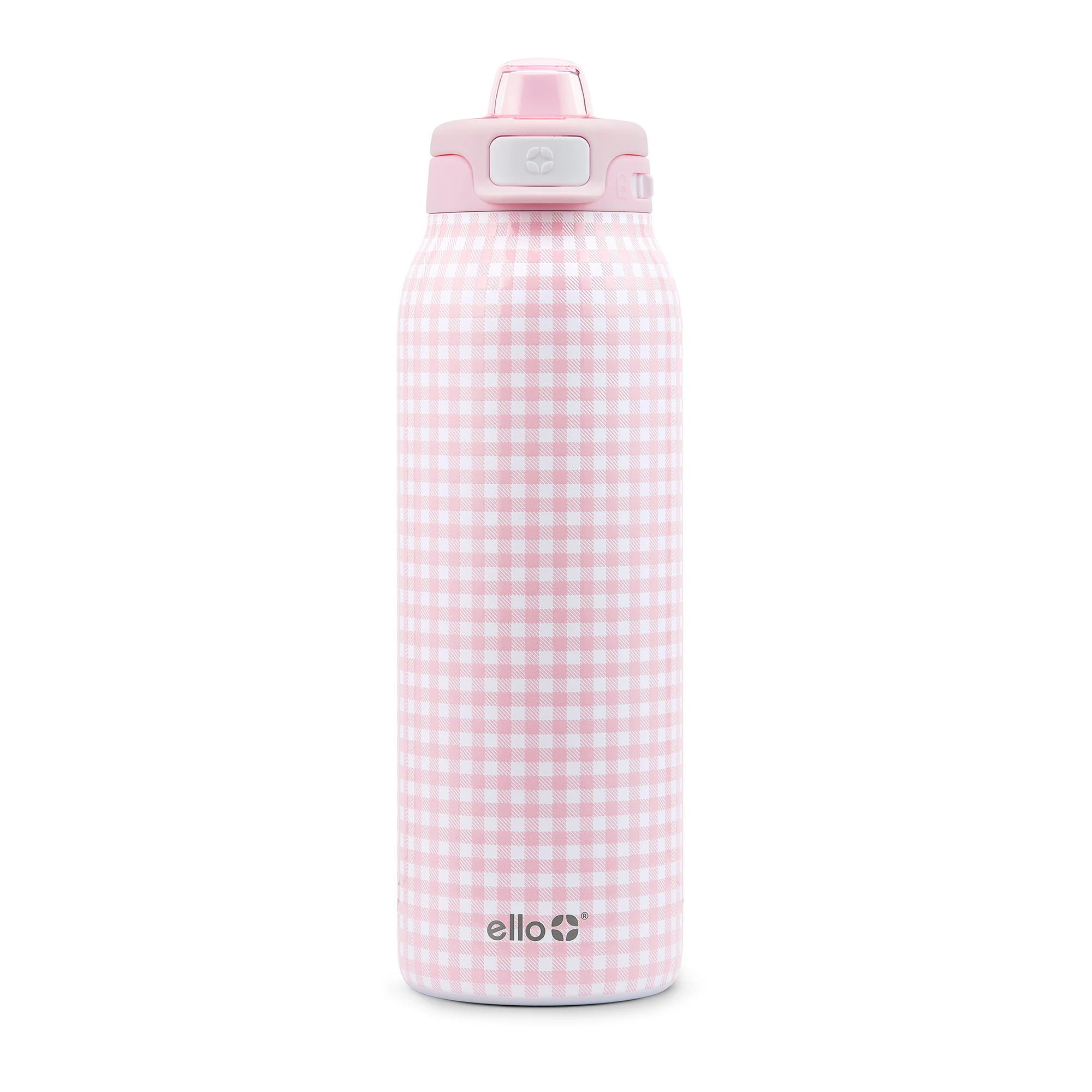 Pop & Fill Stainless Steel Water Bottle - Image 178