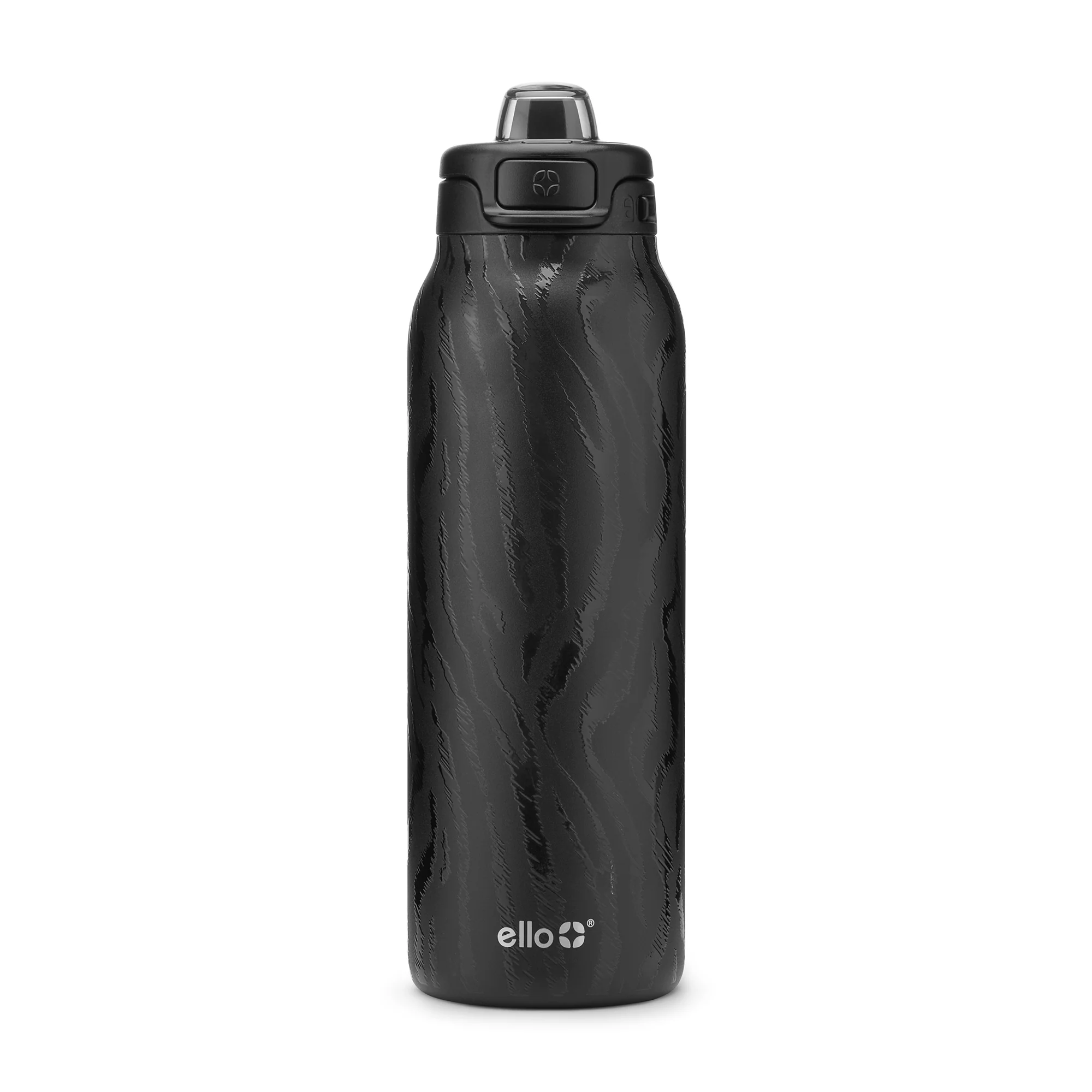 Pop & Fill Stainless Steel Water Bottle - Image 189