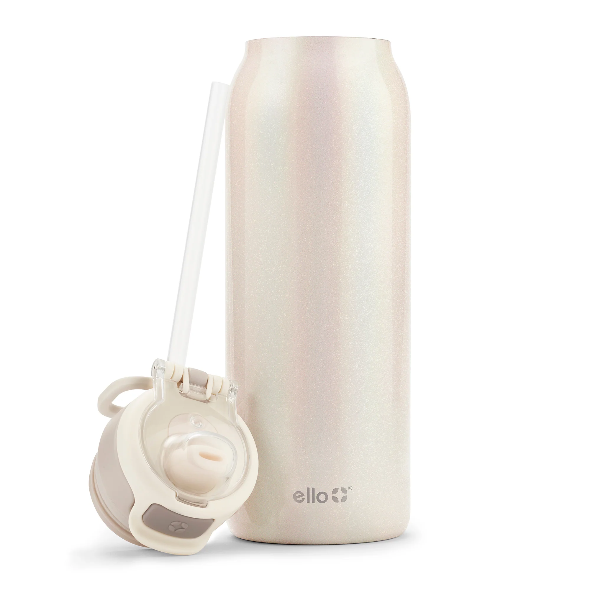 Pop & Fill Stainless Steel Water Bottle - Image 20