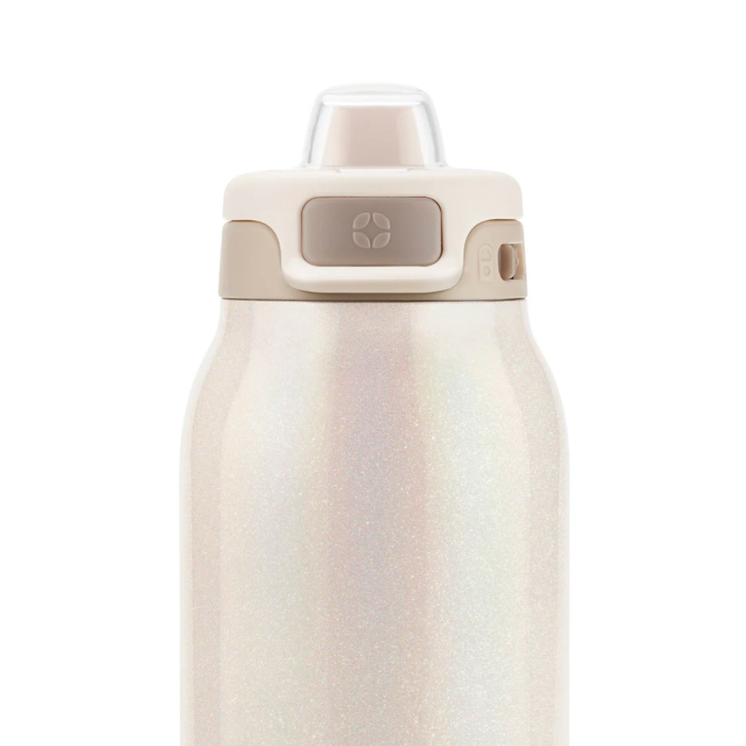 Pop & Fill Stainless Steel Water Bottle - Image 21