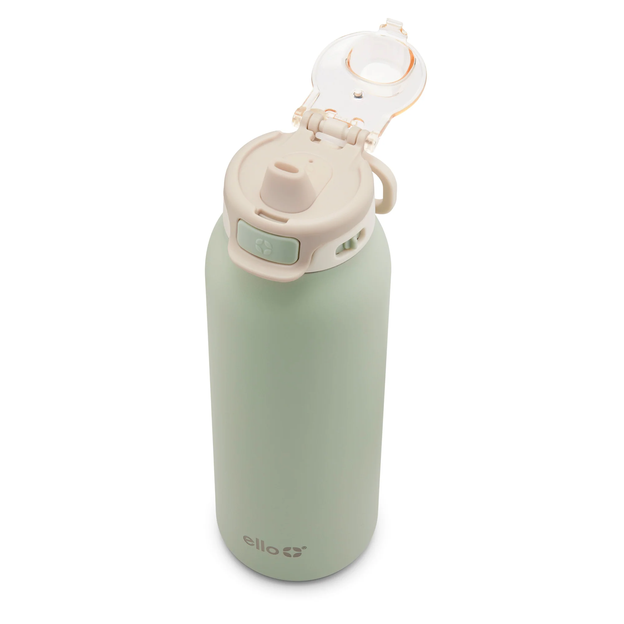 Pop & Fill Stainless Steel Water Bottle - Image 22