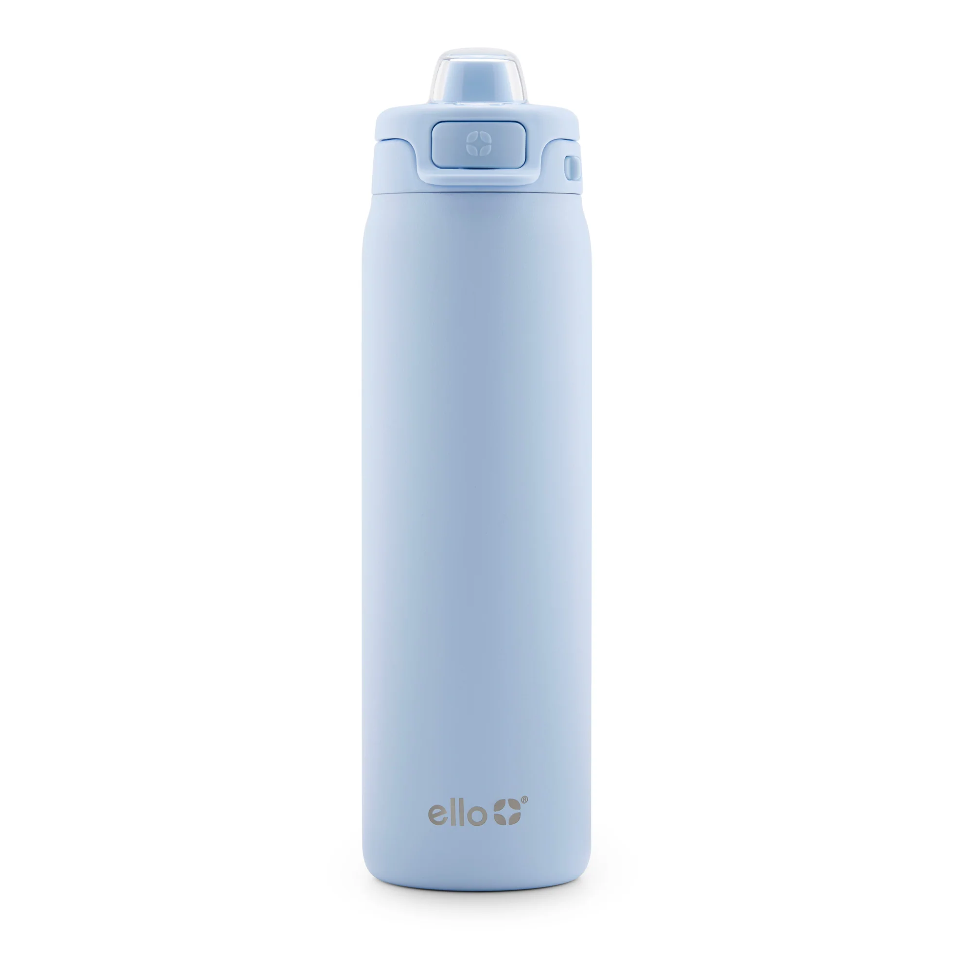 Pop & Fill Stainless Steel Water Bottle - Image 24