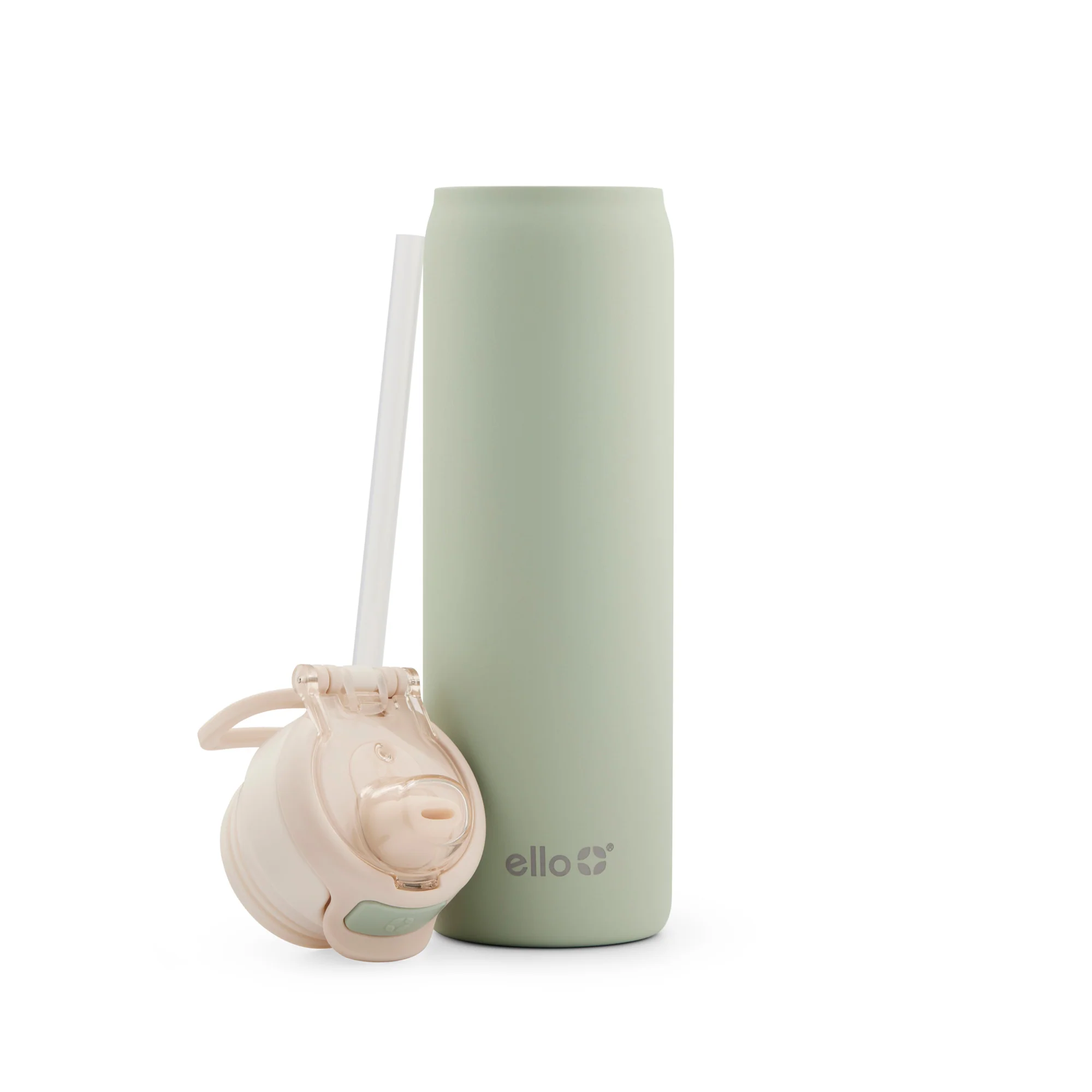 Pop & Fill Stainless Steel Water Bottle - Image 27