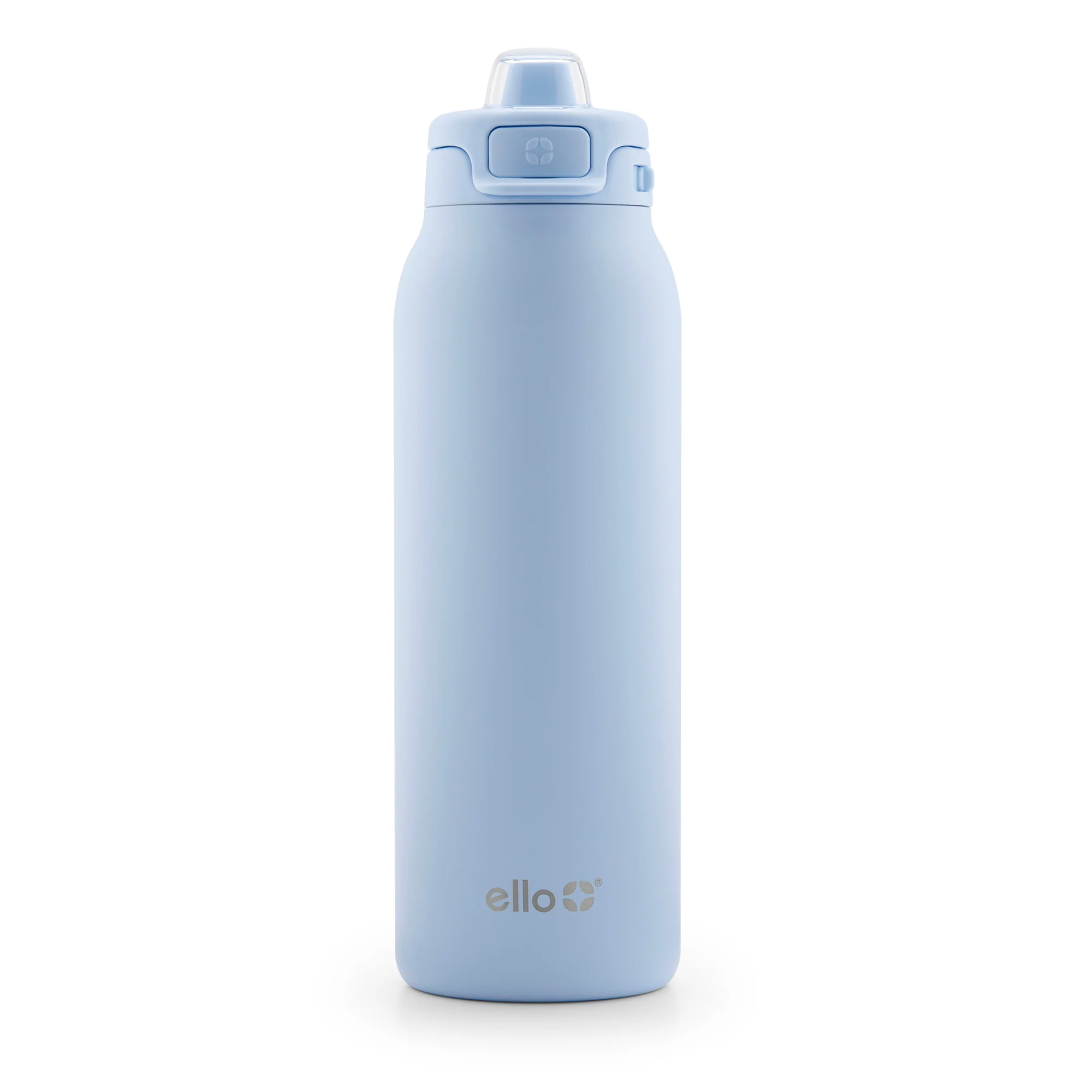 Pop & Fill Stainless Steel Water Bottle - Image 31