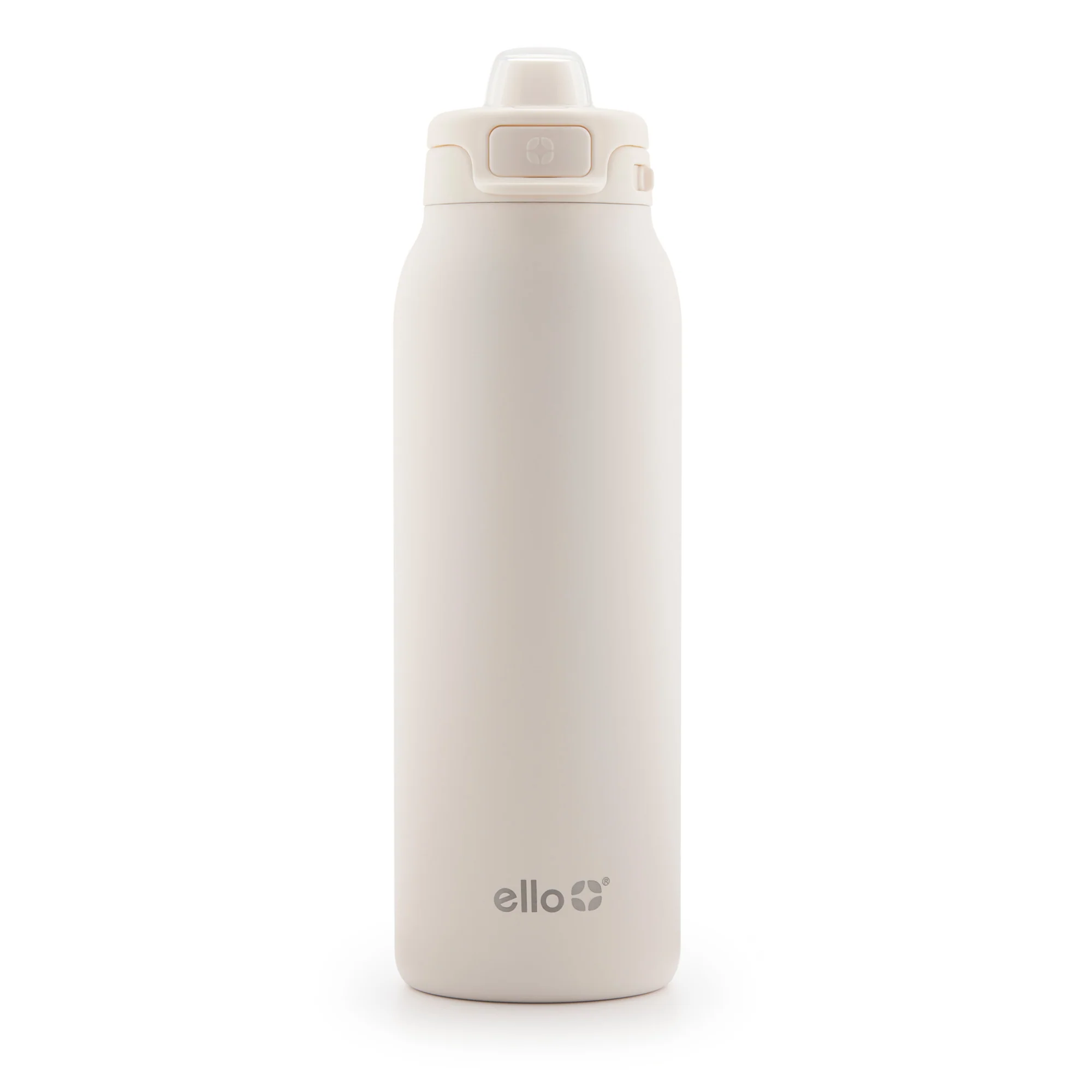 Pop & Fill Stainless Steel Water Bottle - Image 37