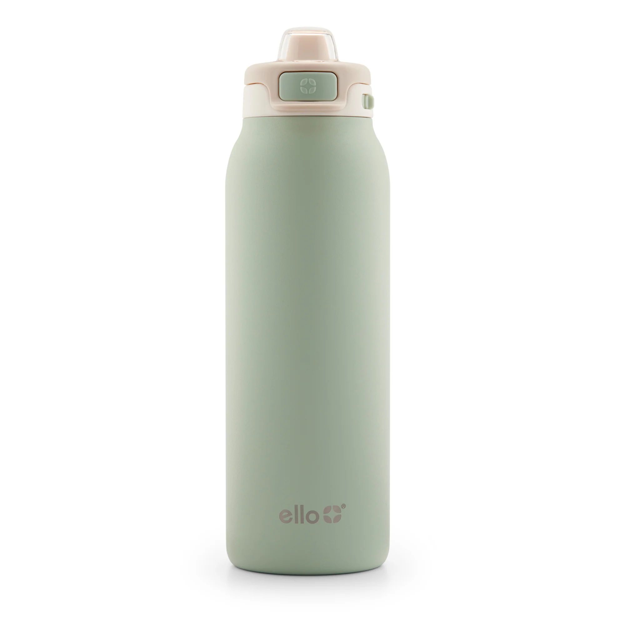 Pop & Fill Stainless Steel Water Bottle - Image 4