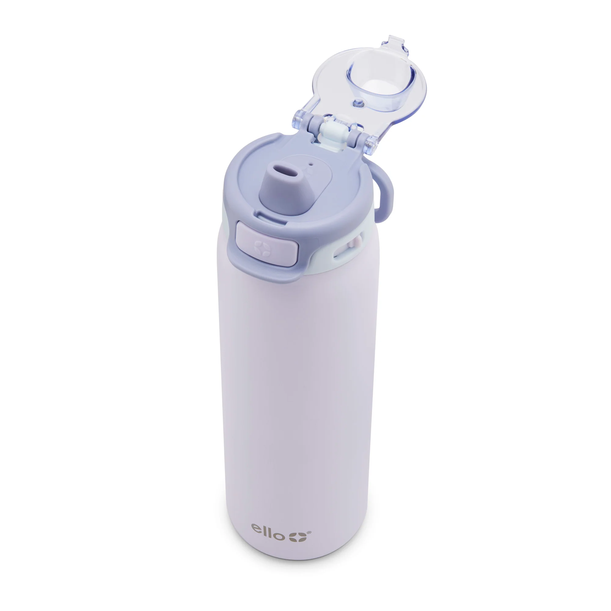 Pop & Fill Stainless Steel Water Bottle - Image 43