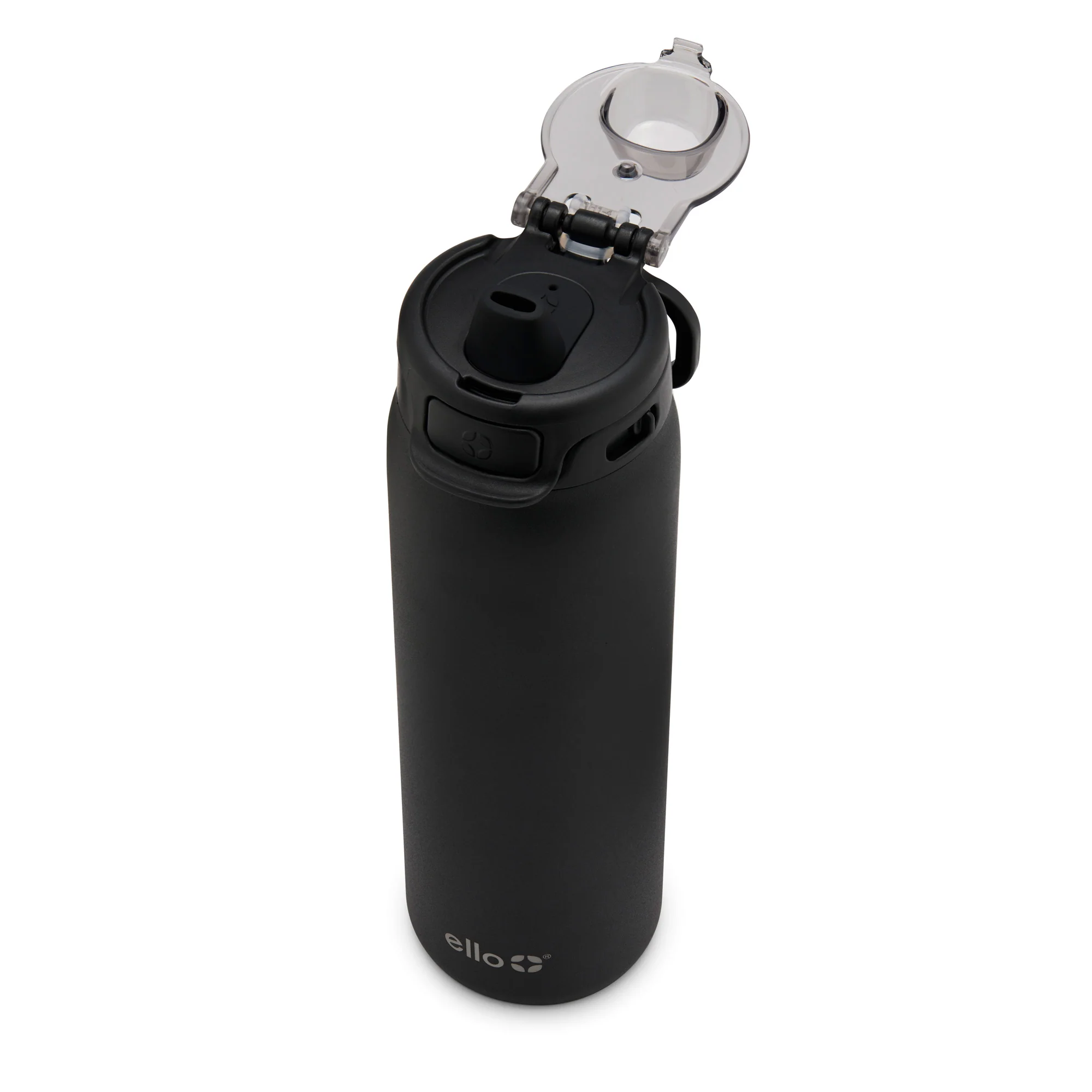 Pop & Fill Stainless Steel Water Bottle - Image 44