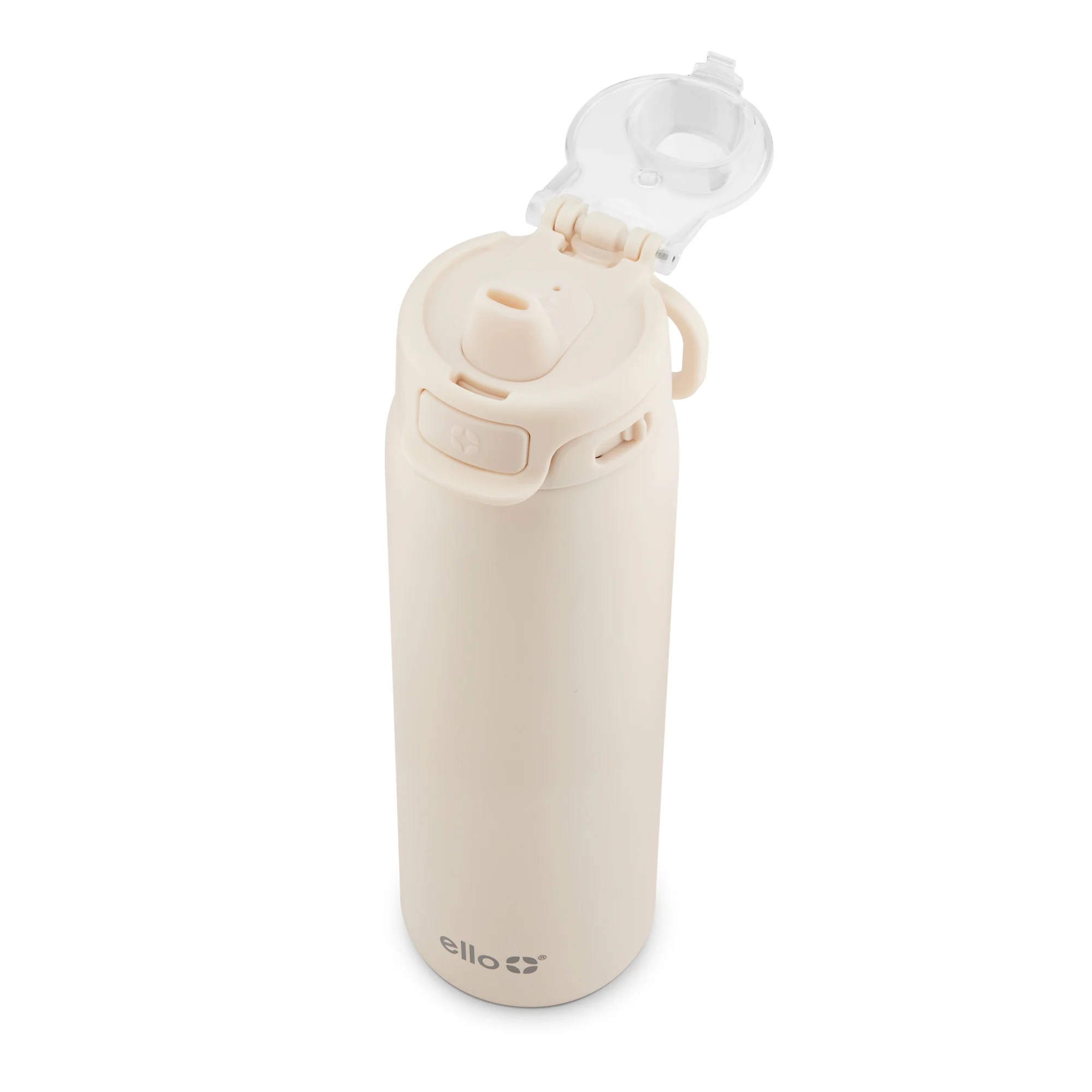 Pop & Fill Stainless Steel Water Bottle - Image 46
