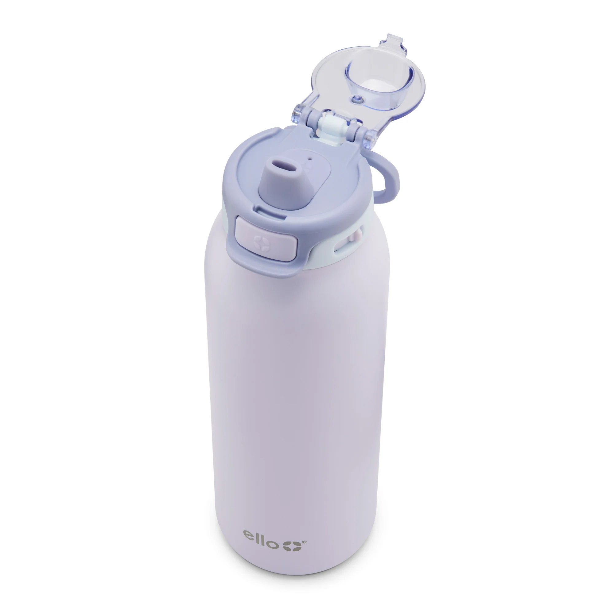 Pop & Fill Stainless Steel Water Bottle - Image 47