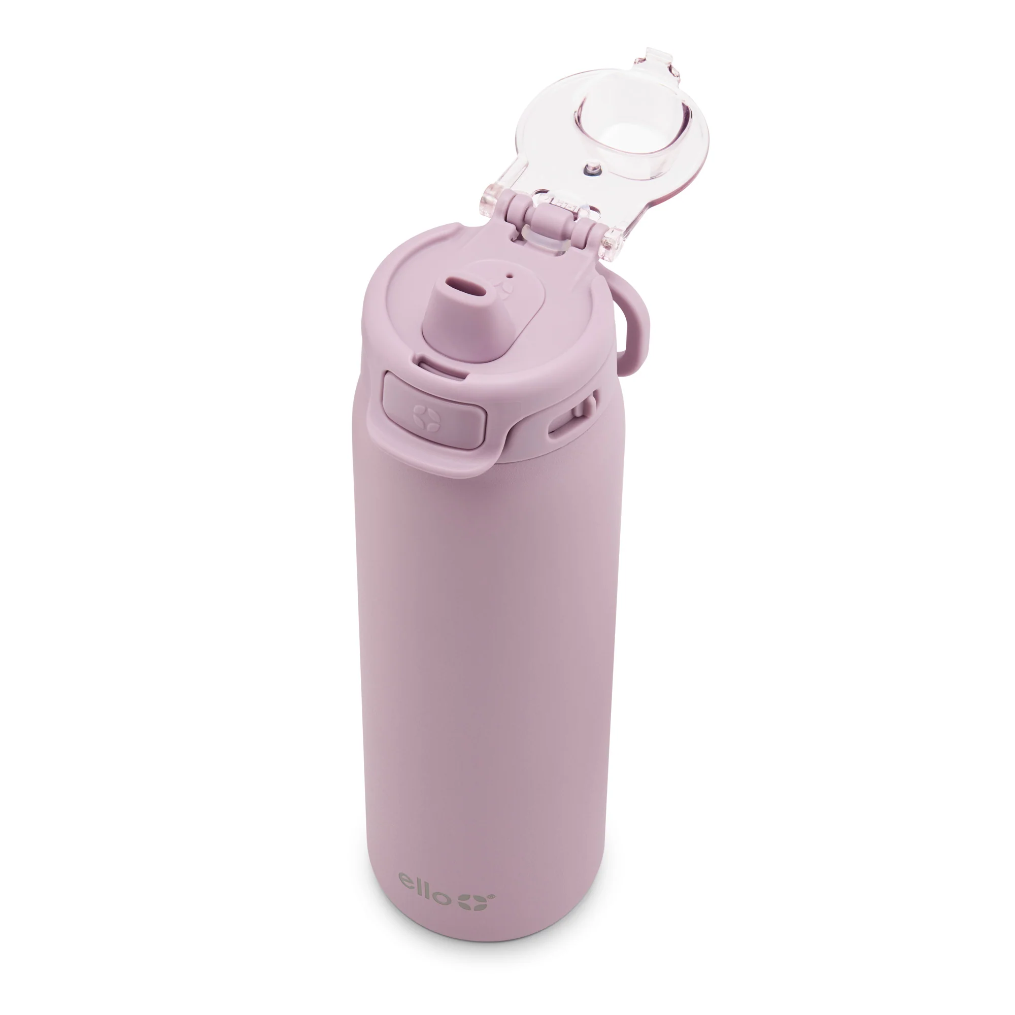 Pop & Fill Stainless Steel Water Bottle - Image 48