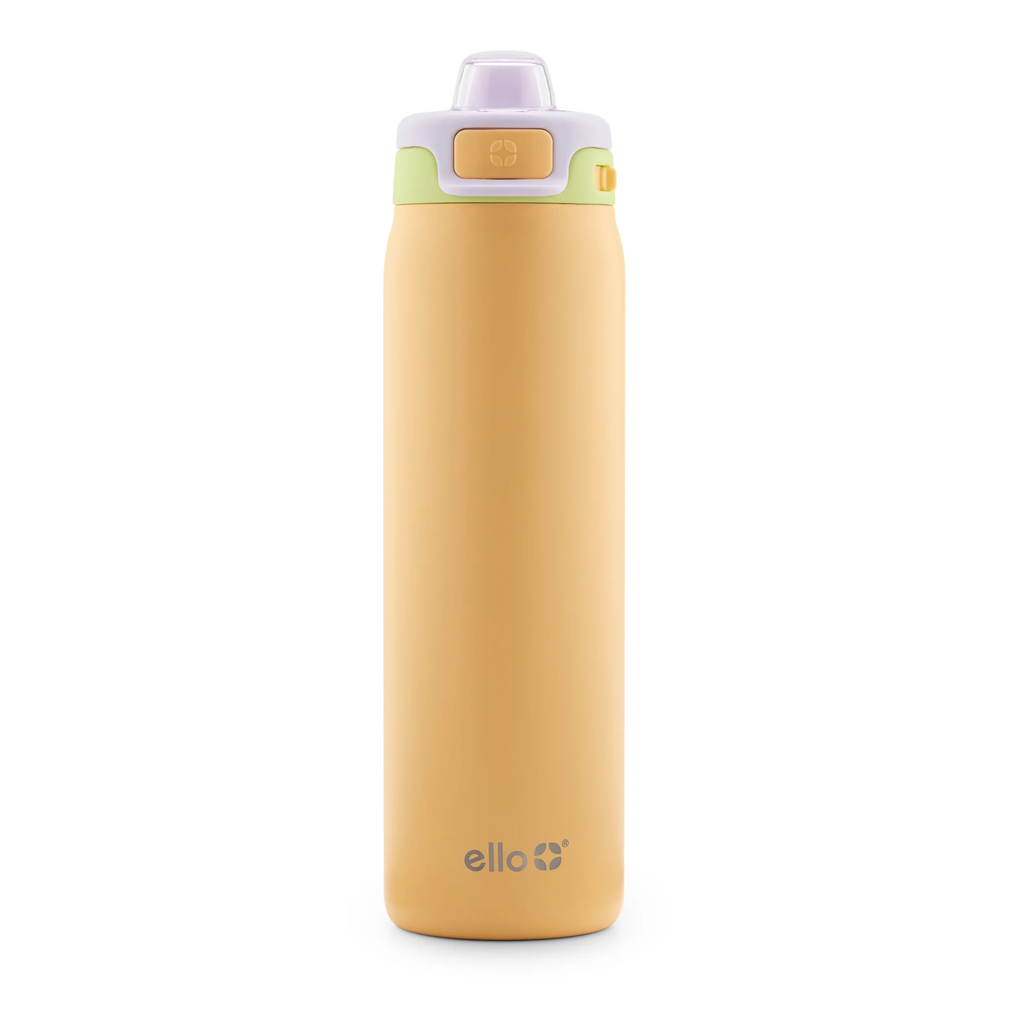 Pop & Fill Stainless Steel Water Bottle - Image 50