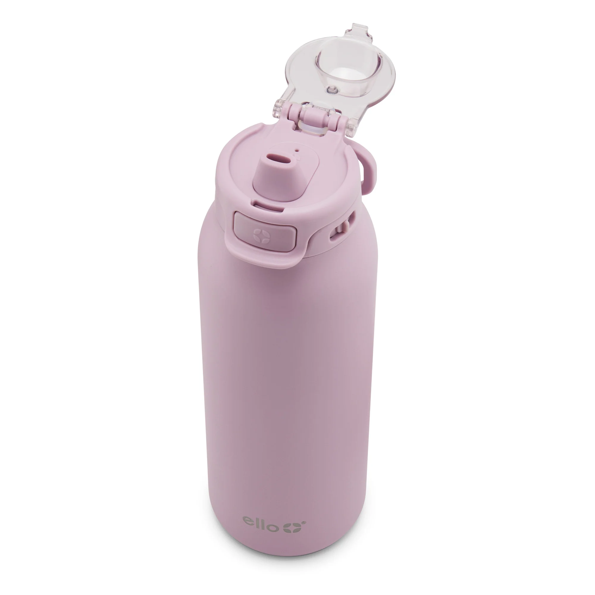 Pop & Fill Stainless Steel Water Bottle - Image 65
