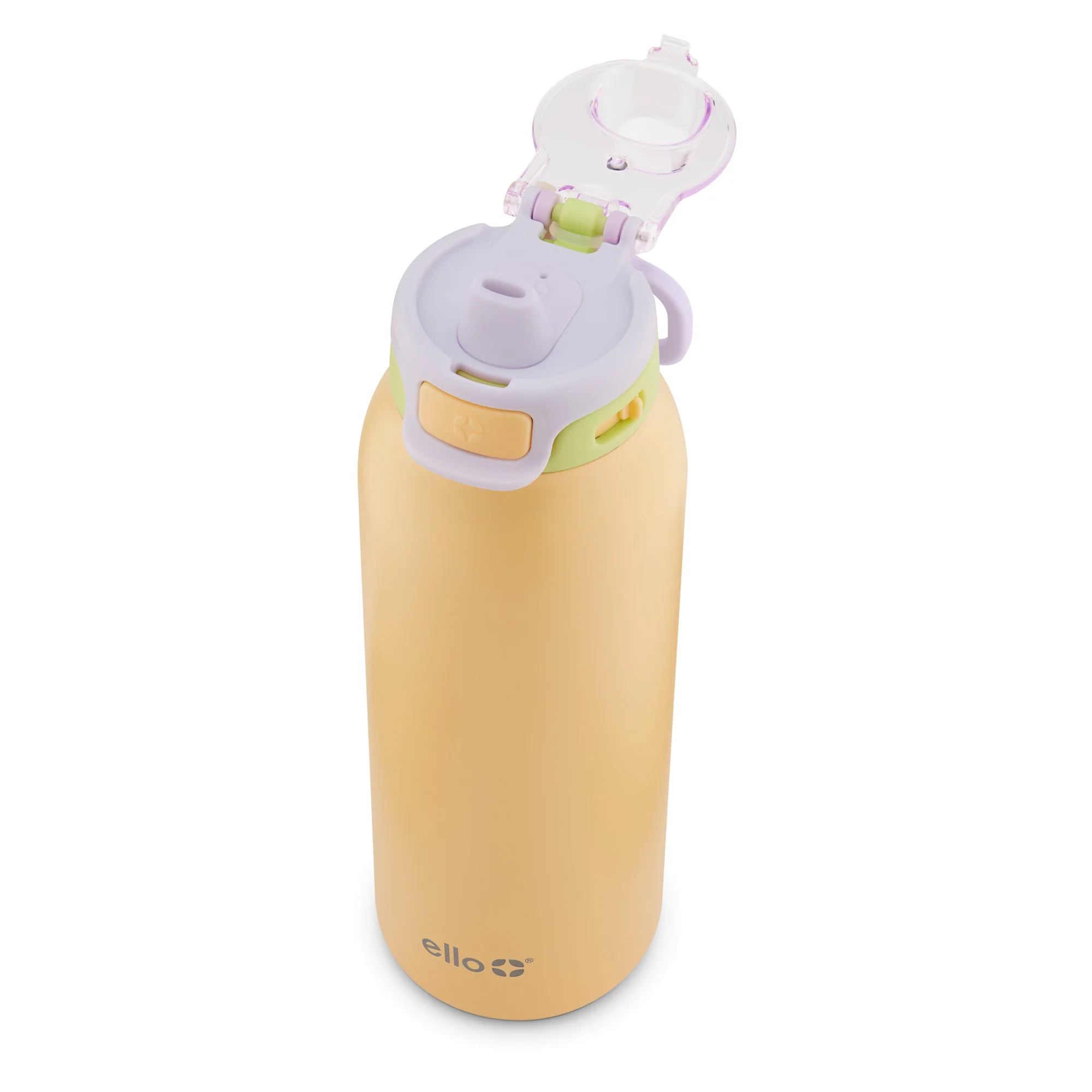 Pop & Fill Stainless Steel Water Bottle - Image 66