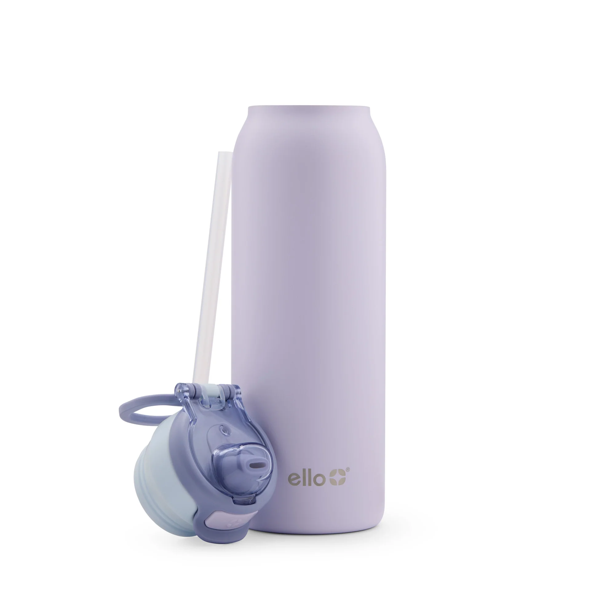 Pop & Fill Stainless Steel Water Bottle - Image 68