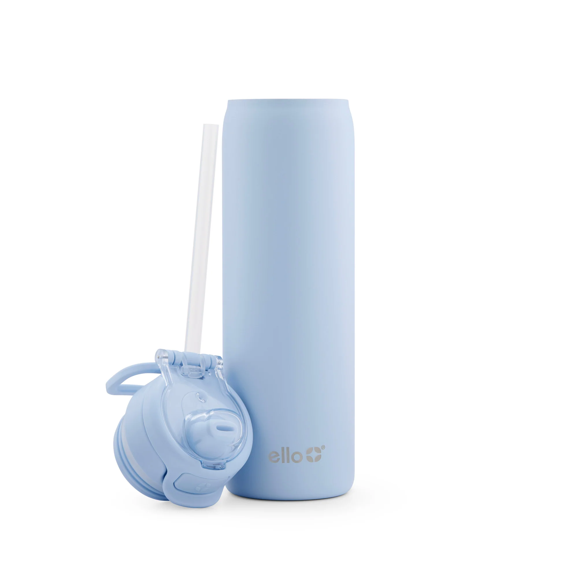 Pop & Fill Stainless Steel Water Bottle - Image 74