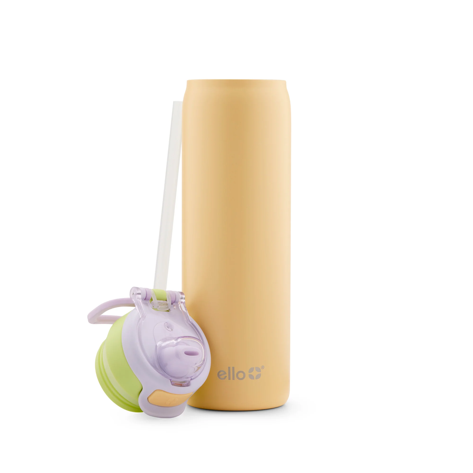 Pop & Fill Stainless Steel Water Bottle - Image 79