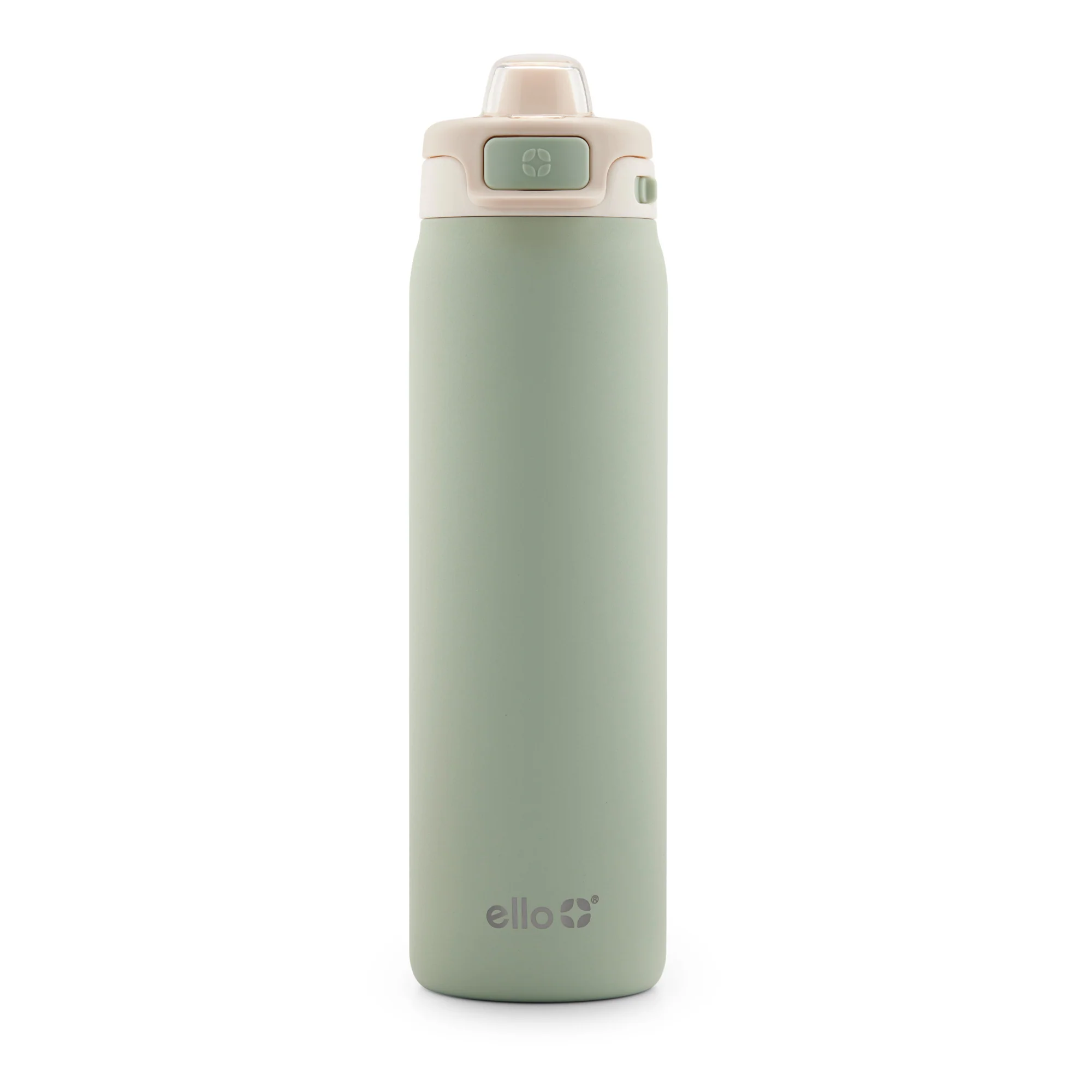 Pop & Fill Stainless Steel Water Bottle - Image 8
