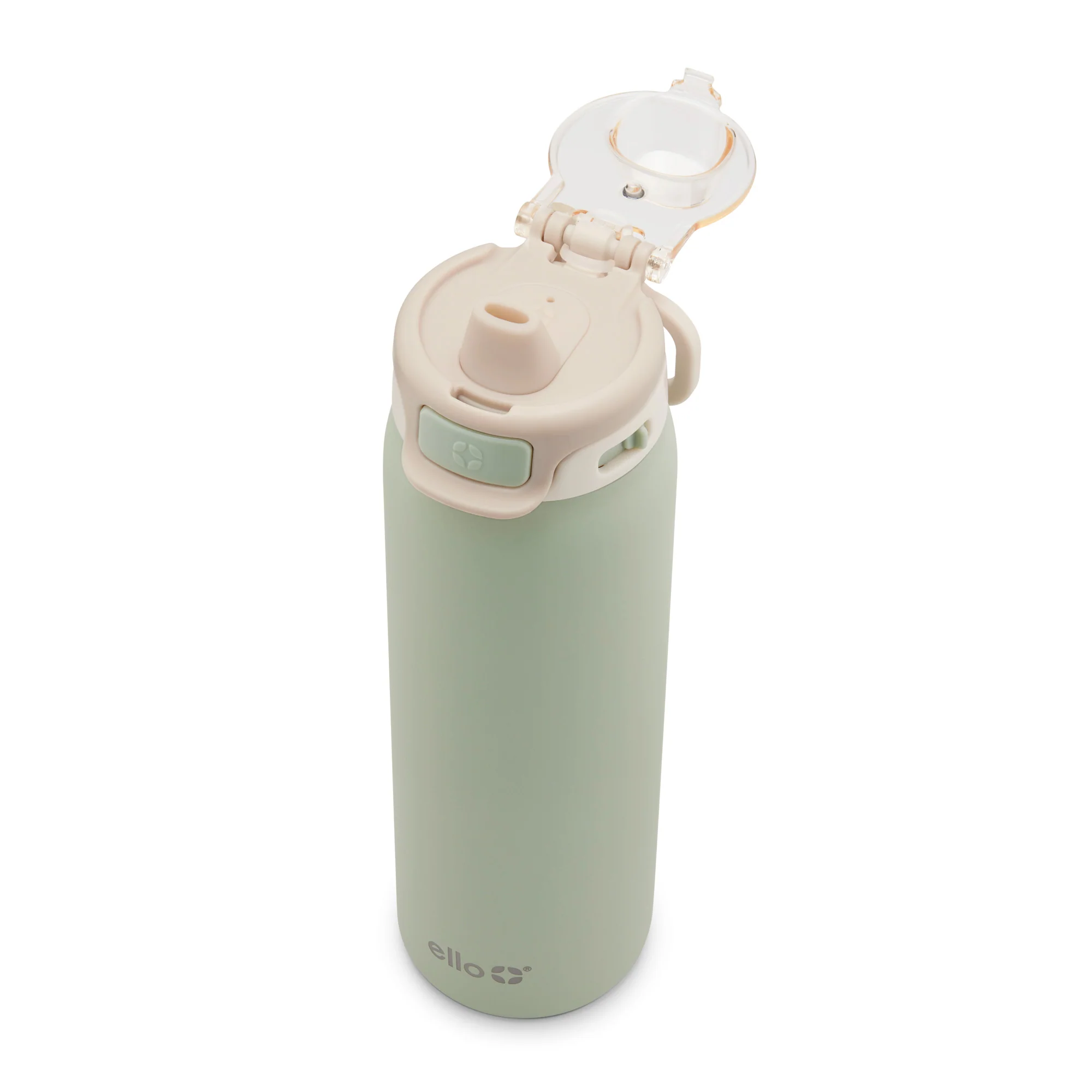 Pop & Fill Stainless Steel Water Bottle - Image 9