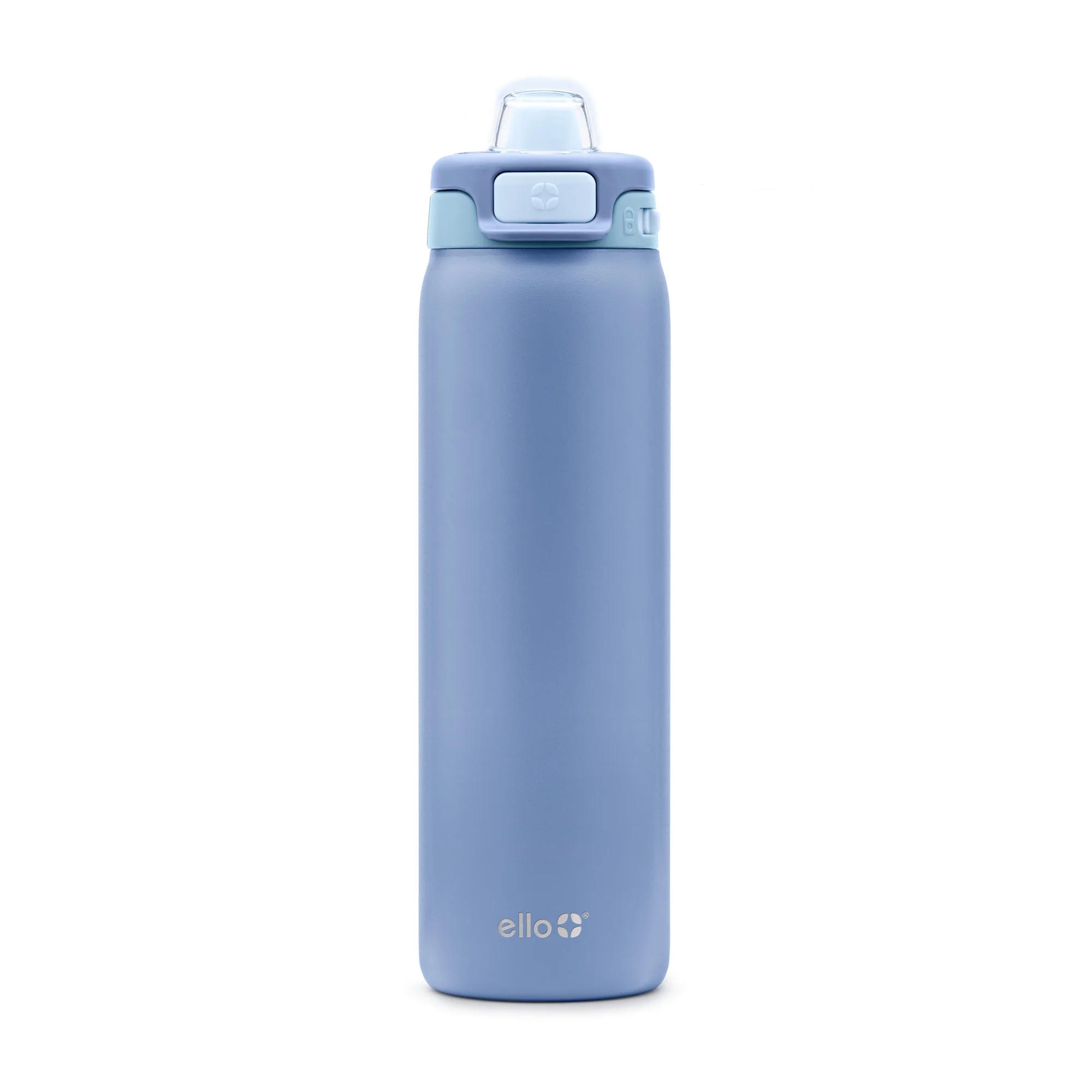 Pop & Fill Stainless Steel Water Bottle - Image 90