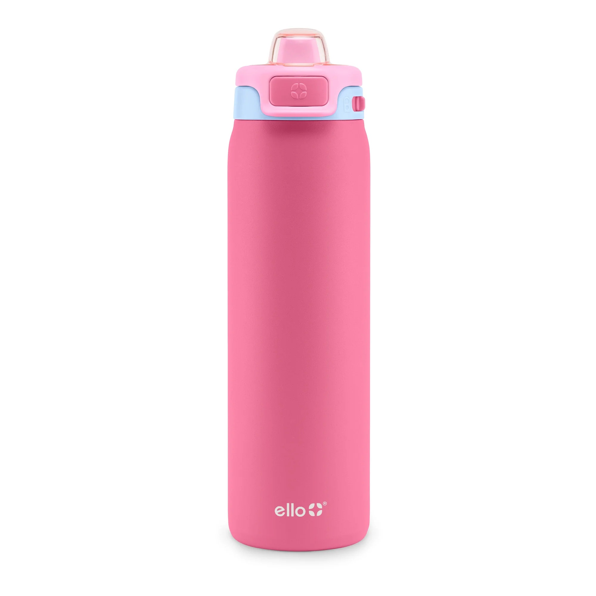 Pop & Fill Stainless Steel Water Bottle - Image 98
