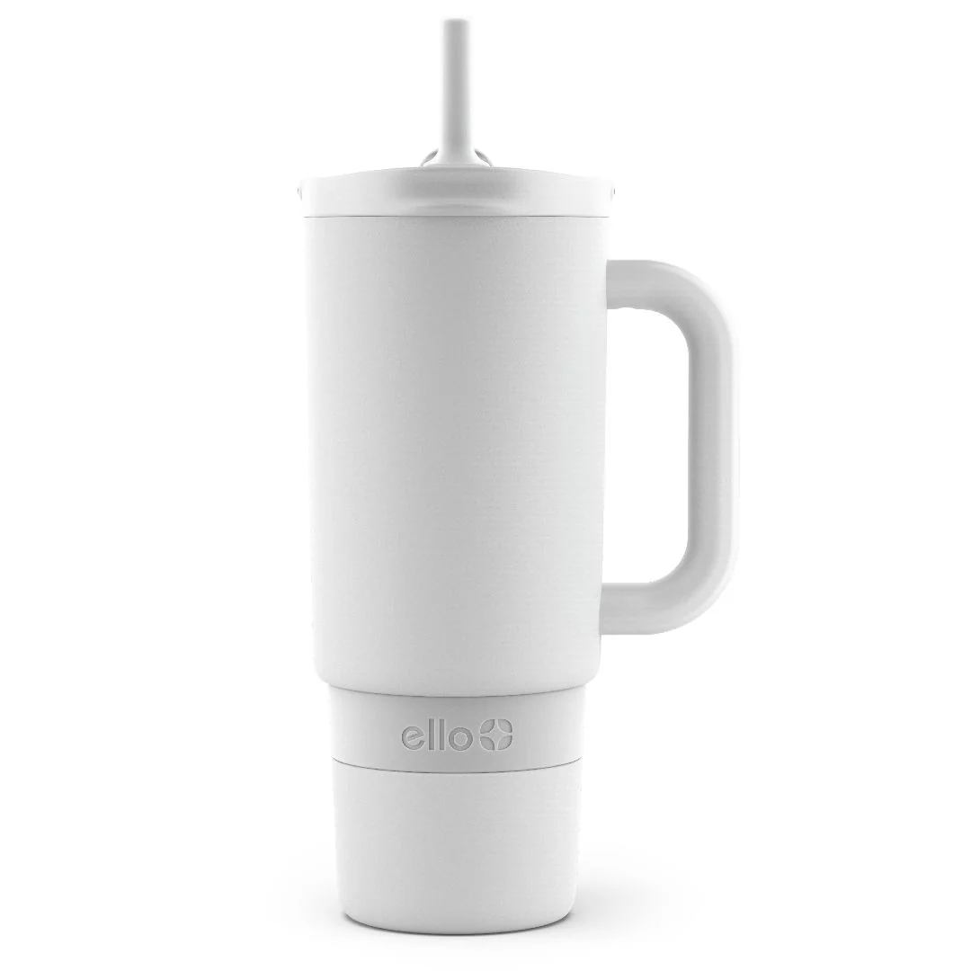 Port 30oz Stainless Steel Tumbler - Image 25
