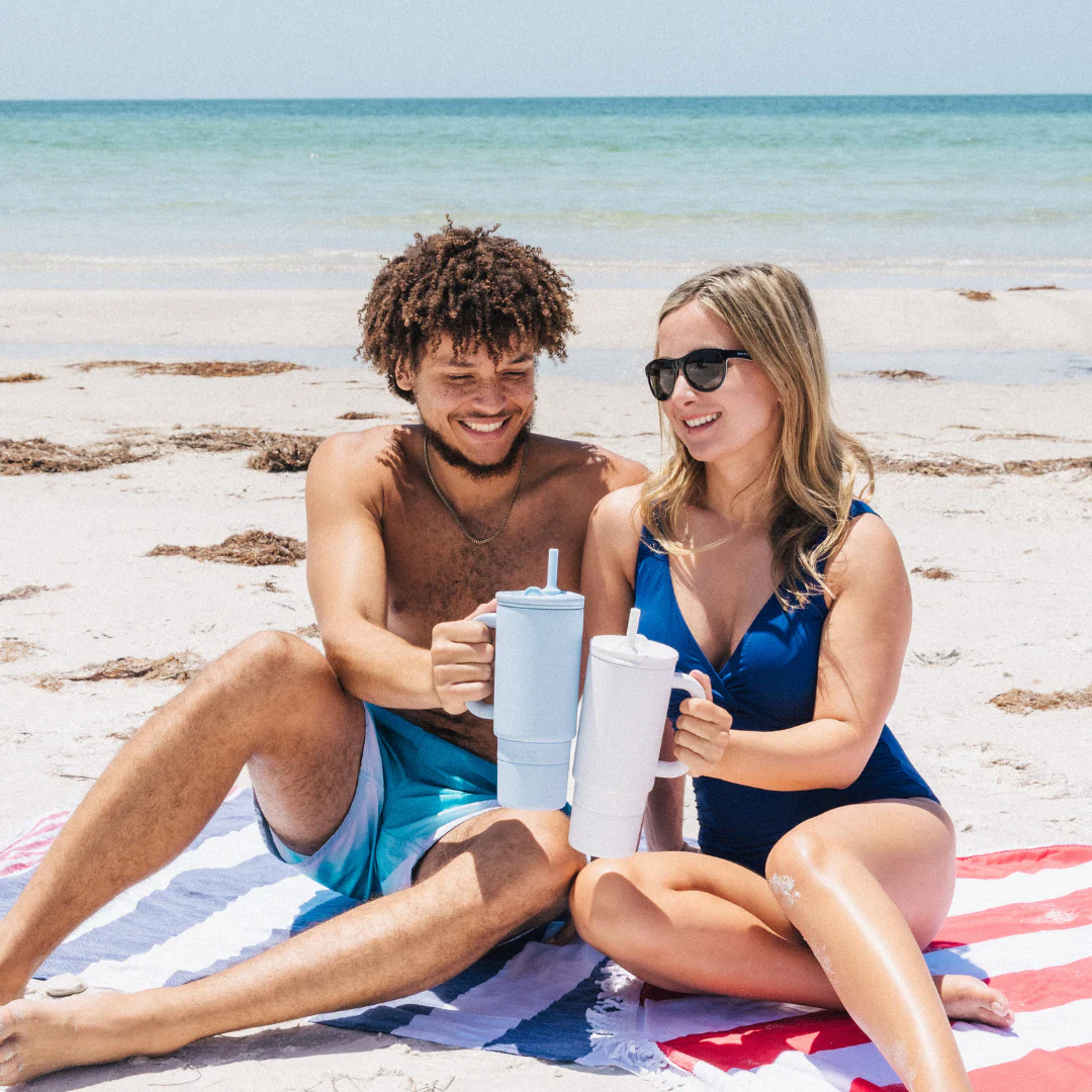Port 30oz Stainless Steel Tumbler - Image 26
