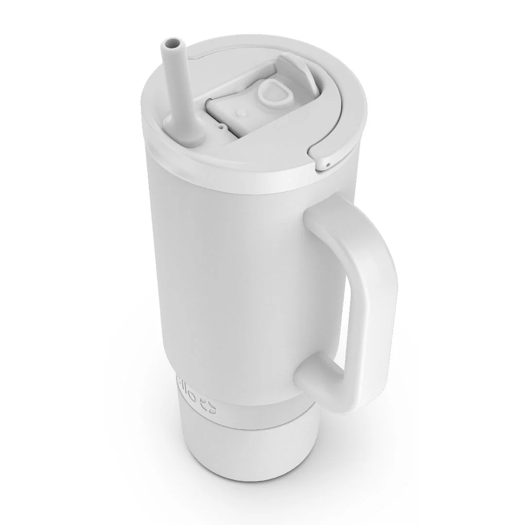 Port 30oz Stainless Steel Tumbler - Image 27
